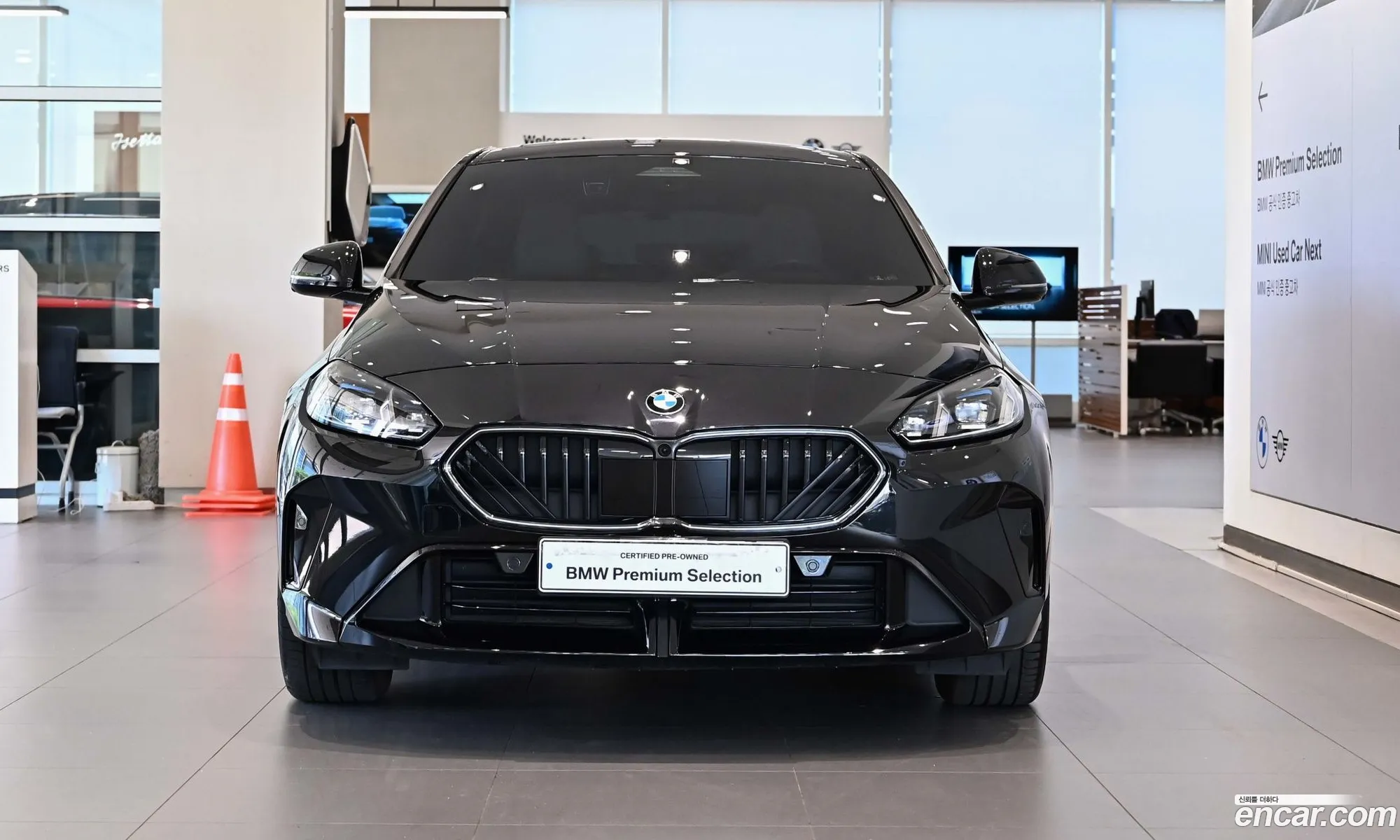BMW 1 Series 2025 — 15