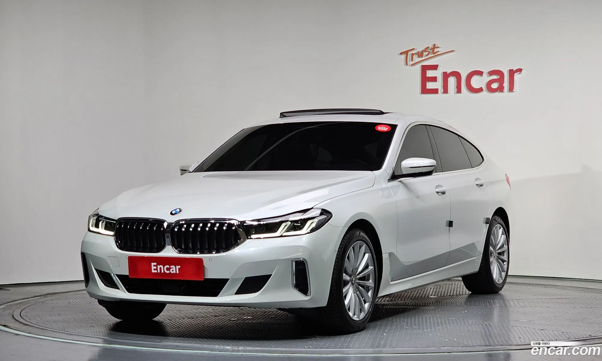 BMW 6 Series GT 2024 WBAJY8103RCS32367 — 28