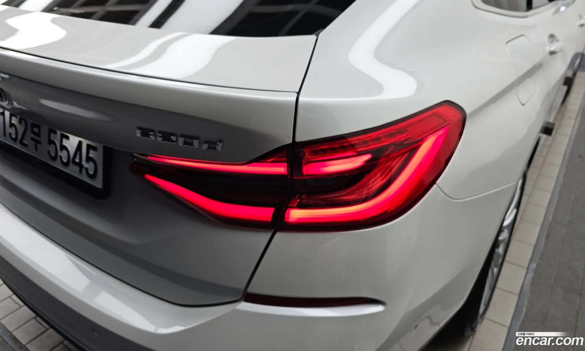 BMW 6 Series GT 2024 WBAJY8103RCS32367 — 30