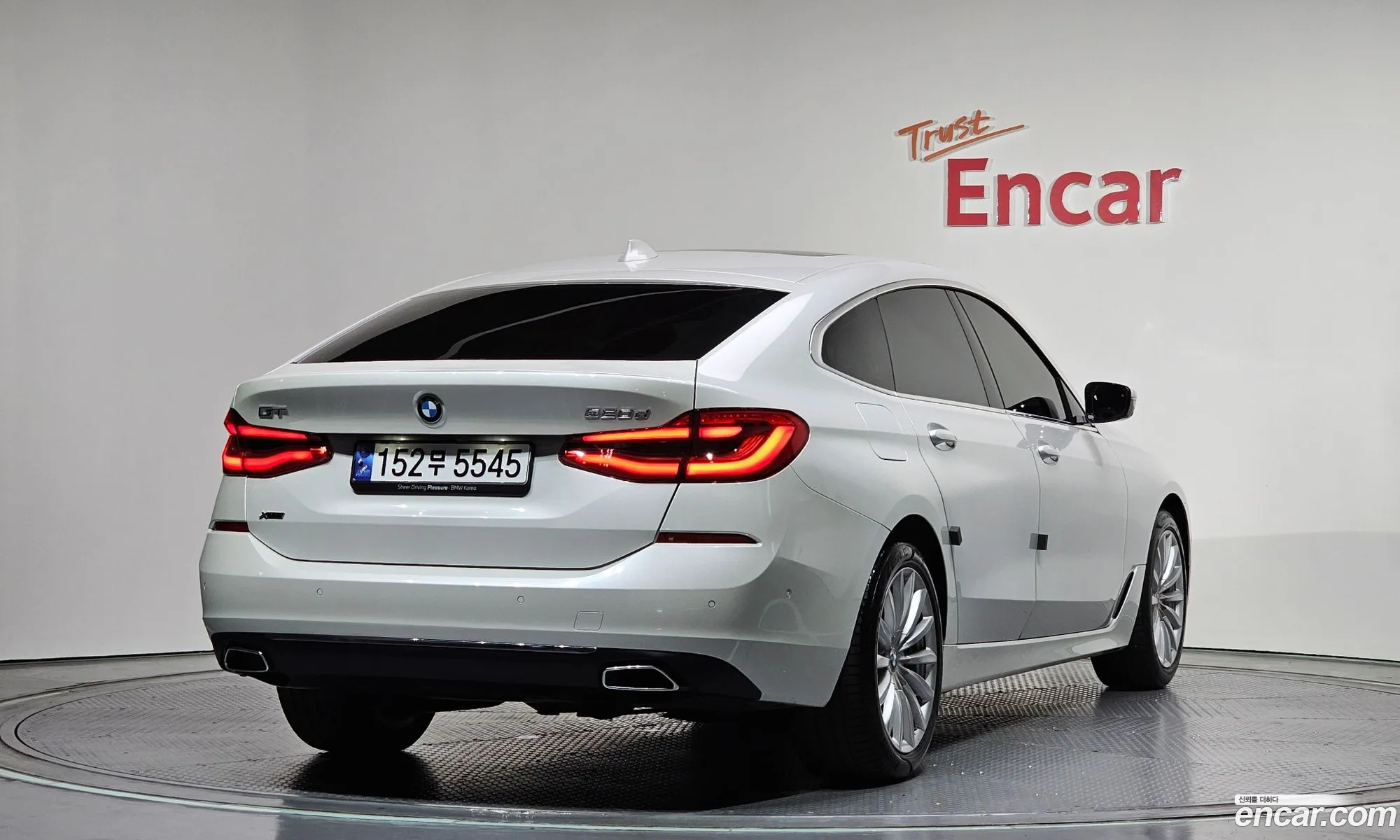 BMW 6 Series GT 2024 WBAJY8103RCS32367 — 29