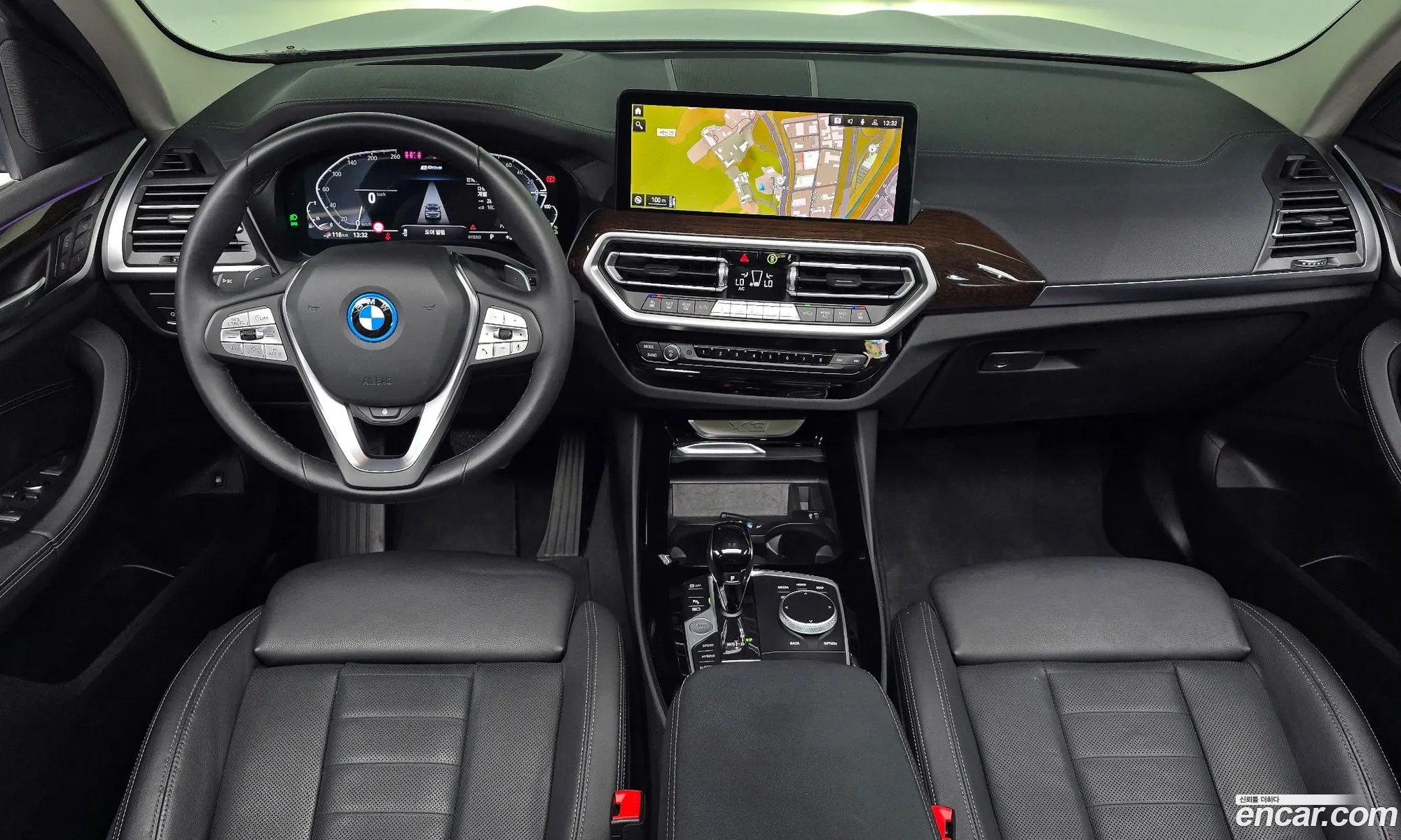 BMW X3 2022 WBA71DP09N9J98943 — 7