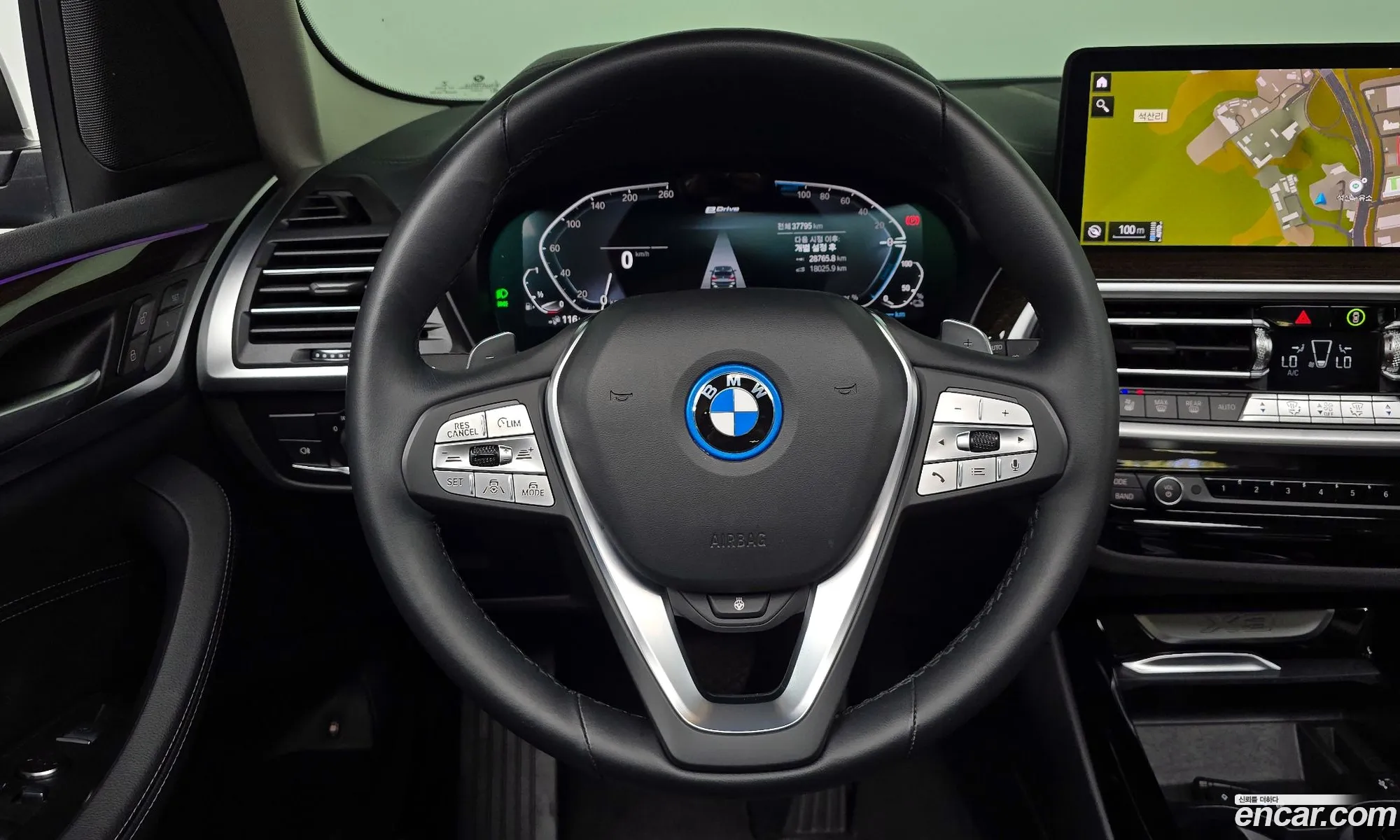 BMW X3 2022 WBA71DP09N9J98943 — 10