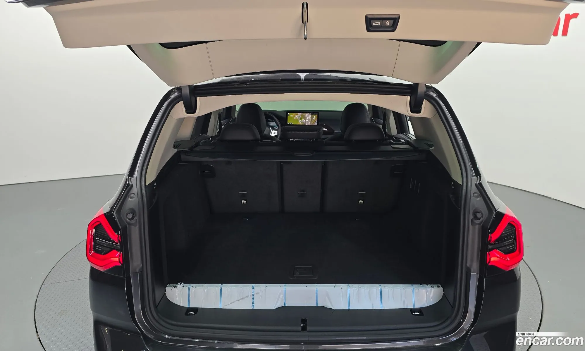 BMW X3 2022 WBA71DP09N9J98943 — 15
