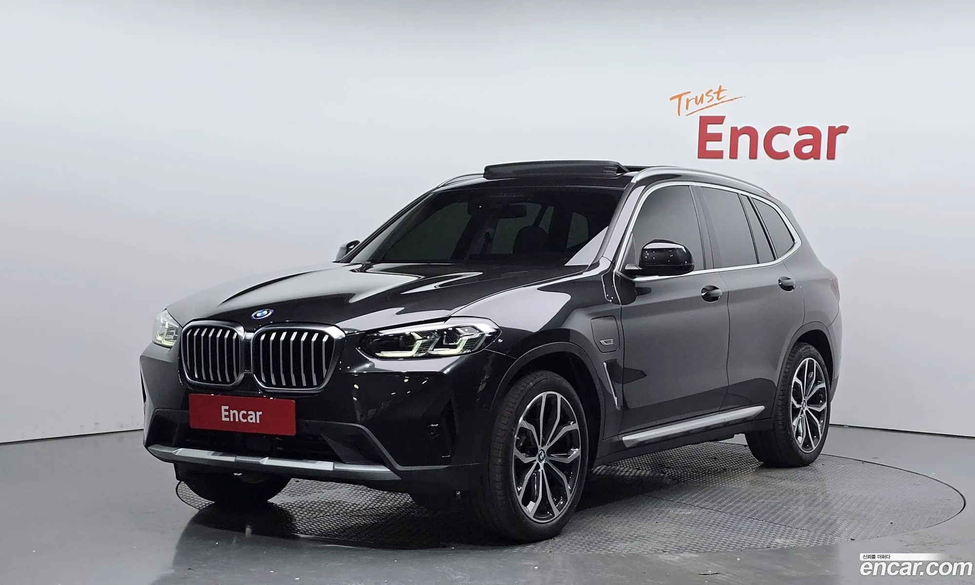 BMW X3 2022 WBA71DP09N9J98943 — 6