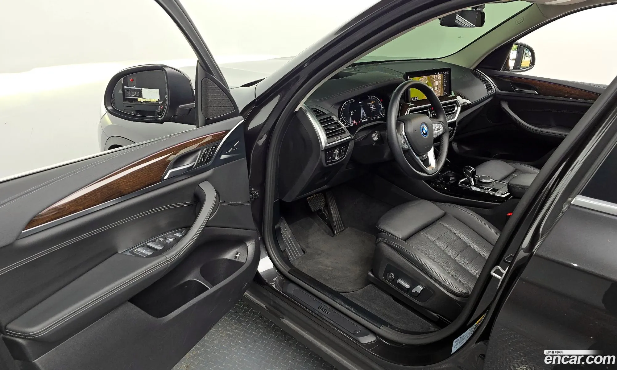 BMW X3 2022 WBA71DP09N9J98943 — 13