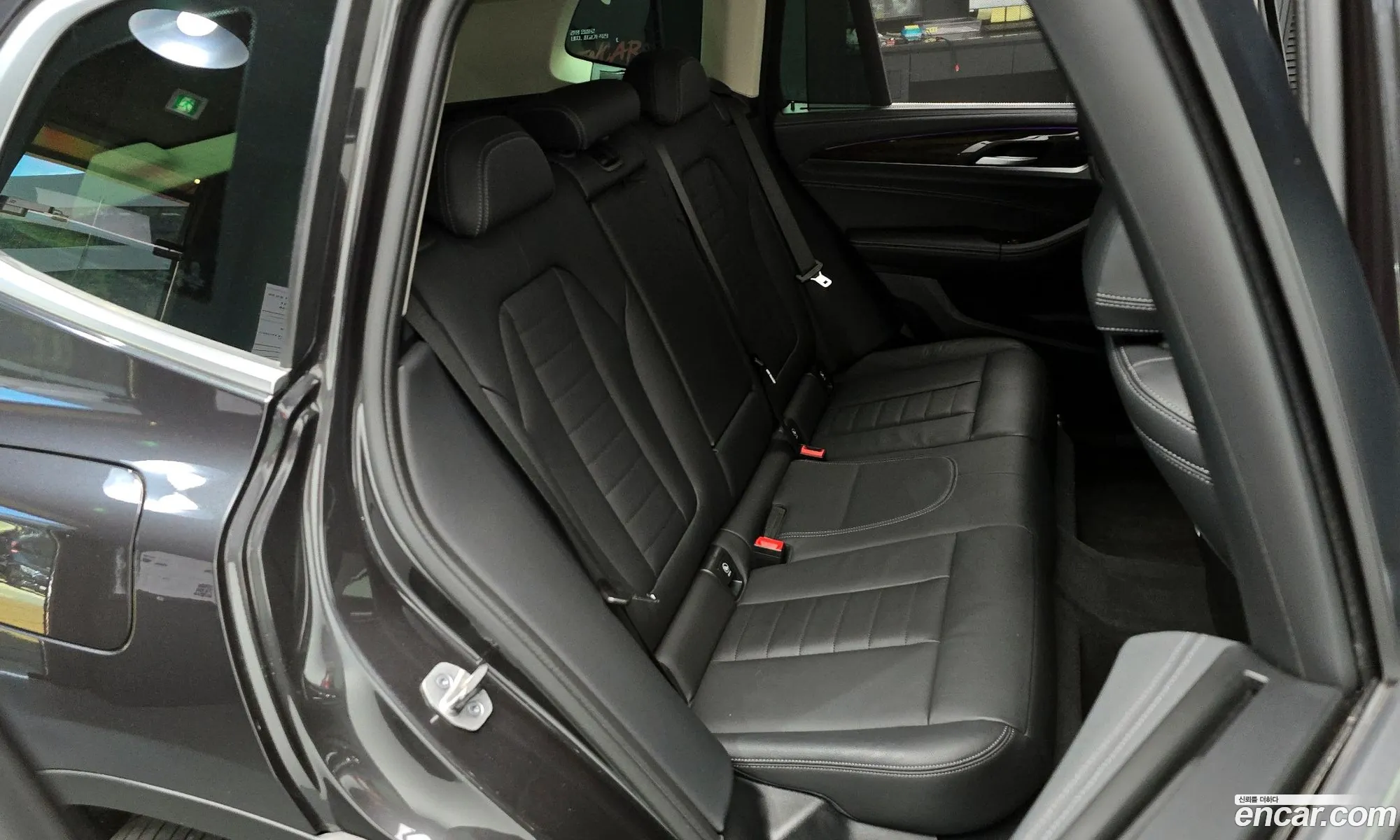 BMW X3 2022 WBA71DP09N9J98943 — 11