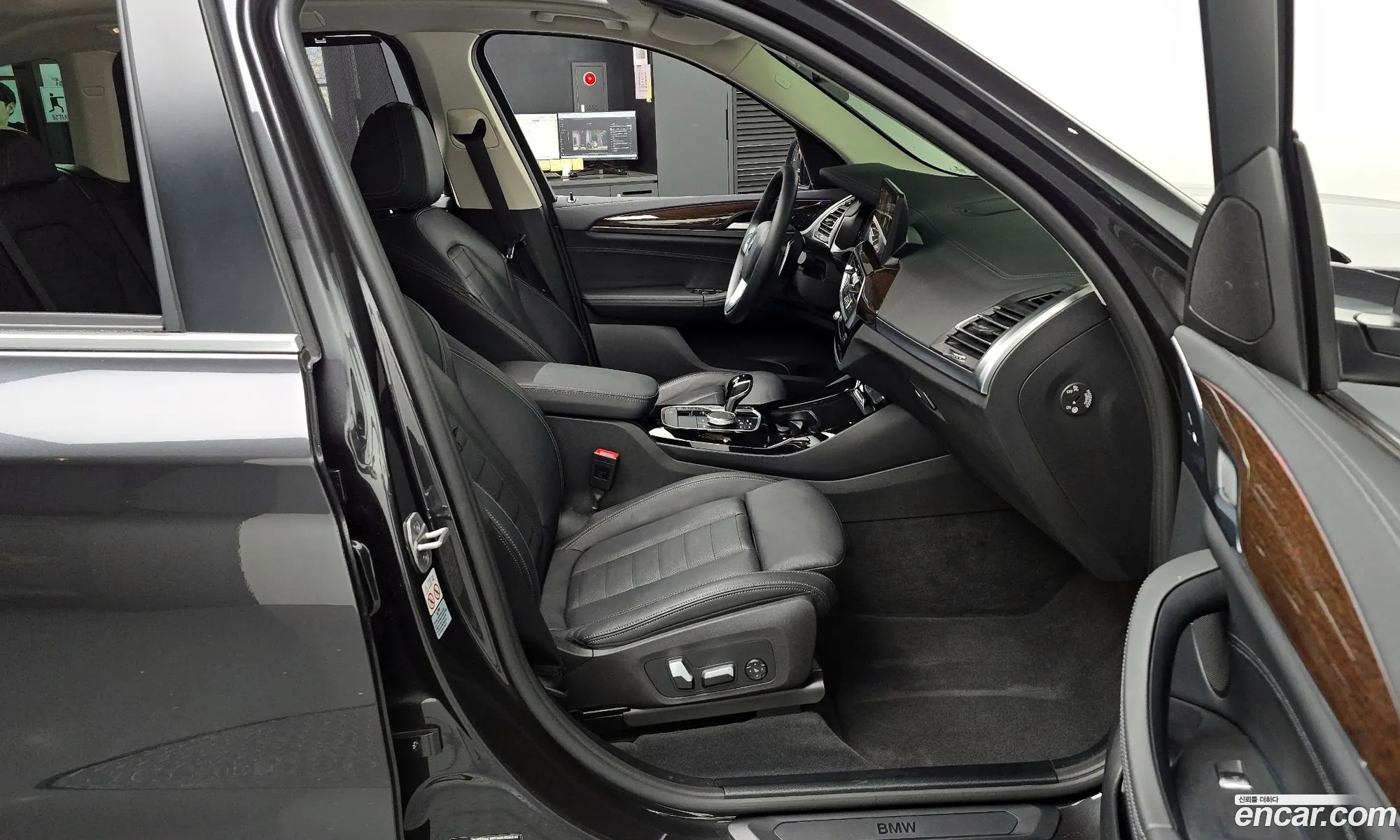 BMW X3 2022 WBA71DP09N9J98943 — 14