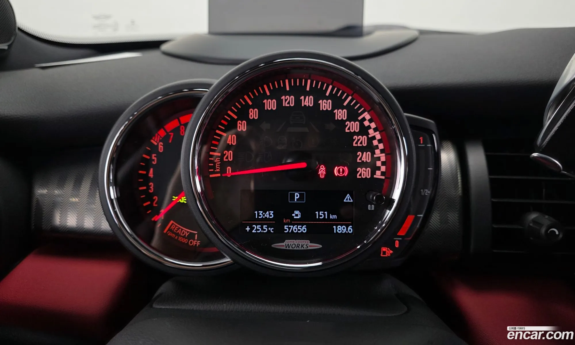 Mini Cooper S 2019 WMWXM9107K2H05004 — 20