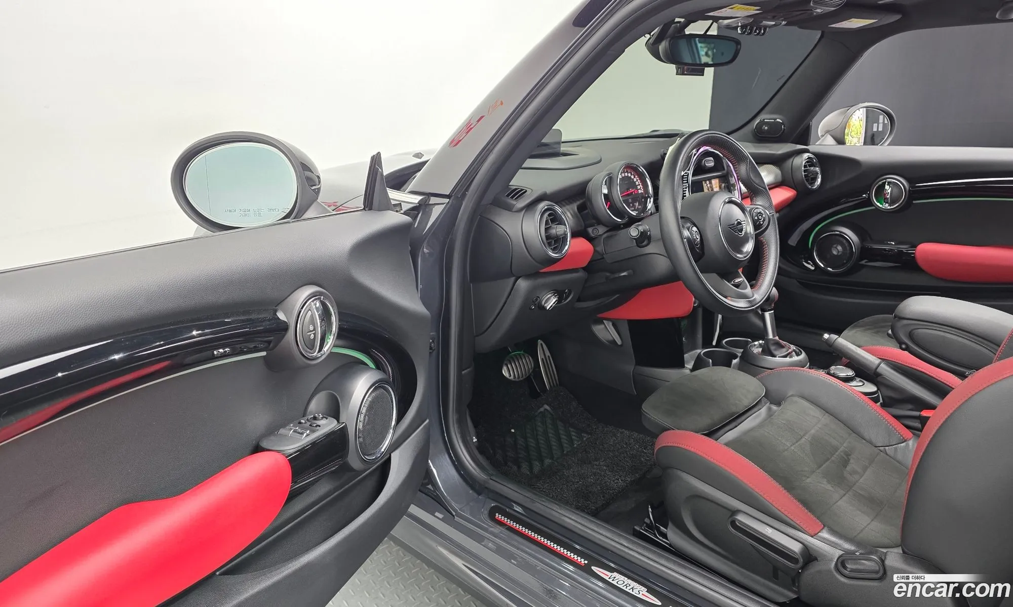 Mini Cooper S 2019 WMWXM9107K2H05004 — 5