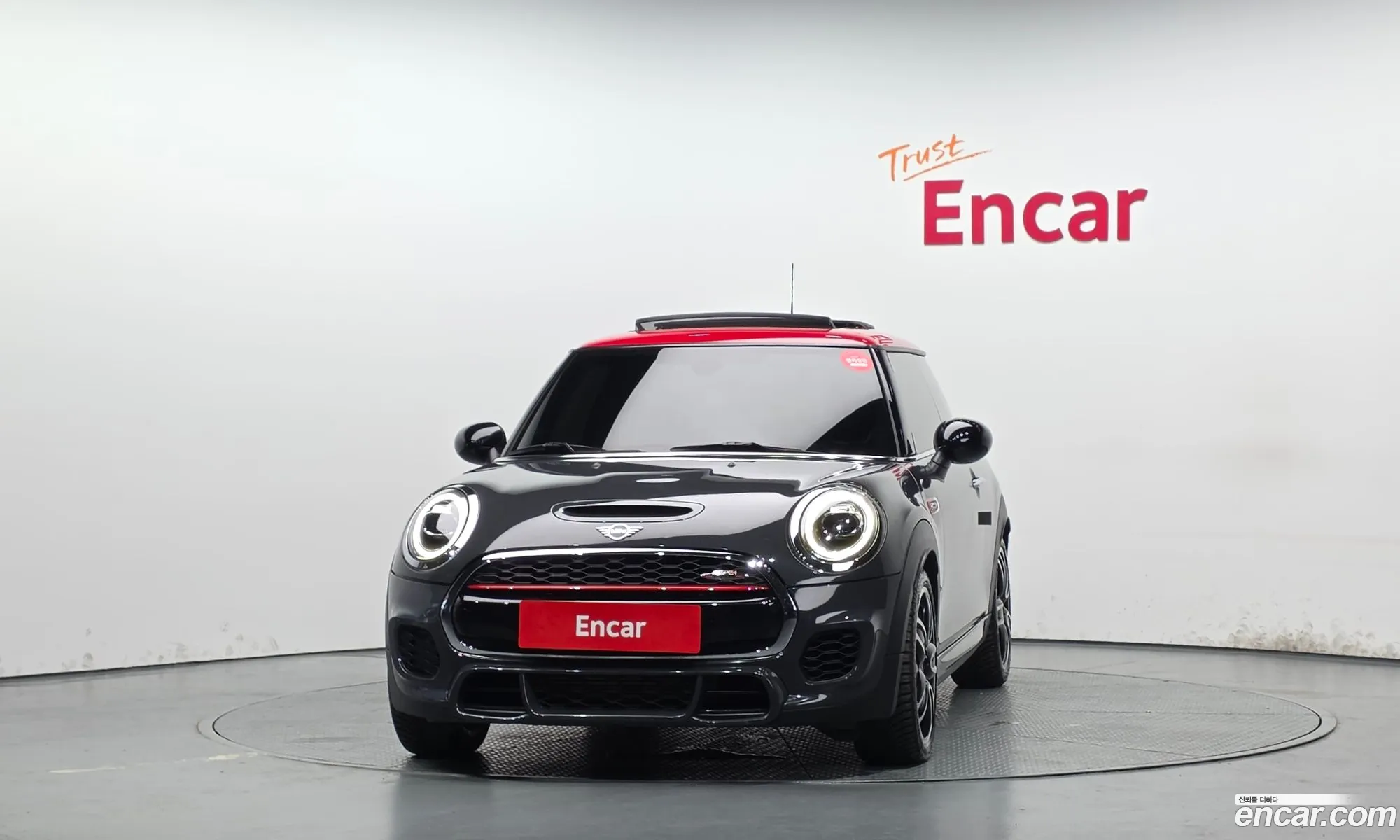 Mini Cooper S 2019 WMWXM9107K2H05004 — 21