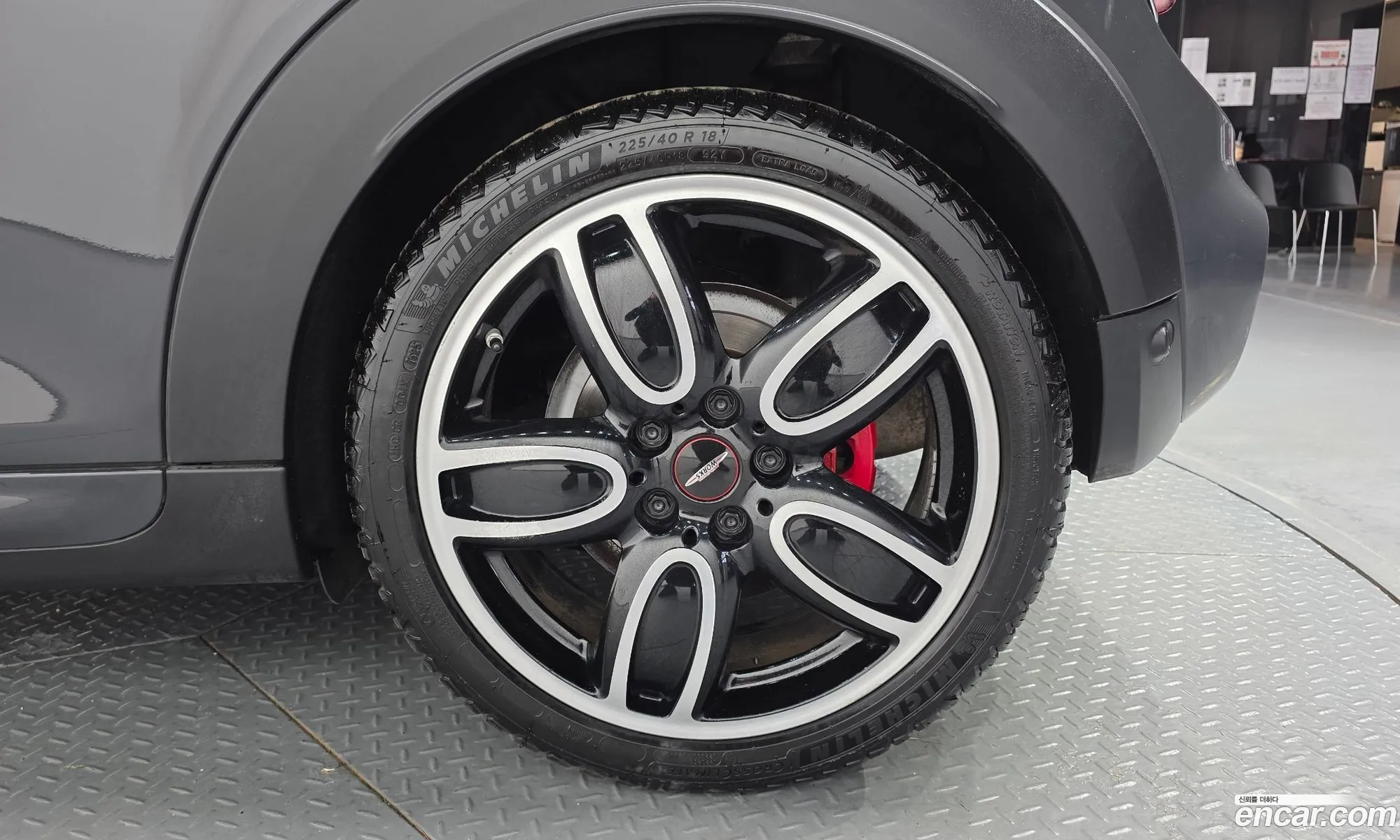 Mini Cooper S 2019 WMWXM9107K2H05004 — 13