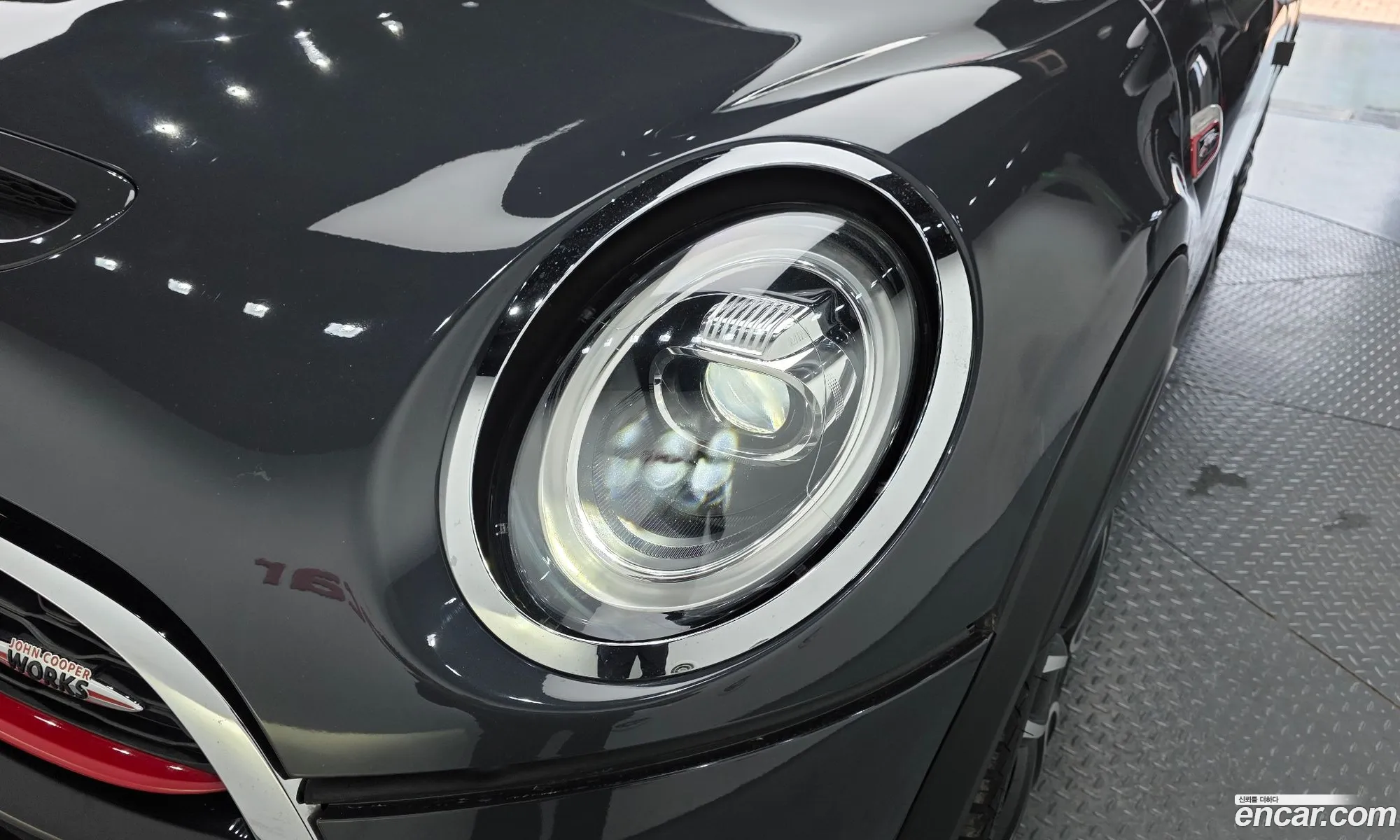 Mini Cooper S 2019 WMWXM9107K2H05004 — 14