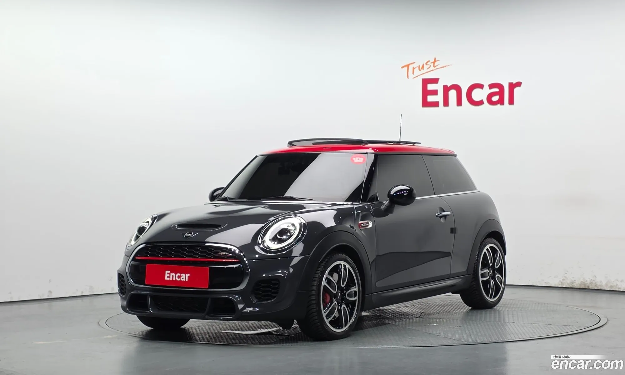 Mini Cooper S 2019 WMWXM9107K2H05004 — 24