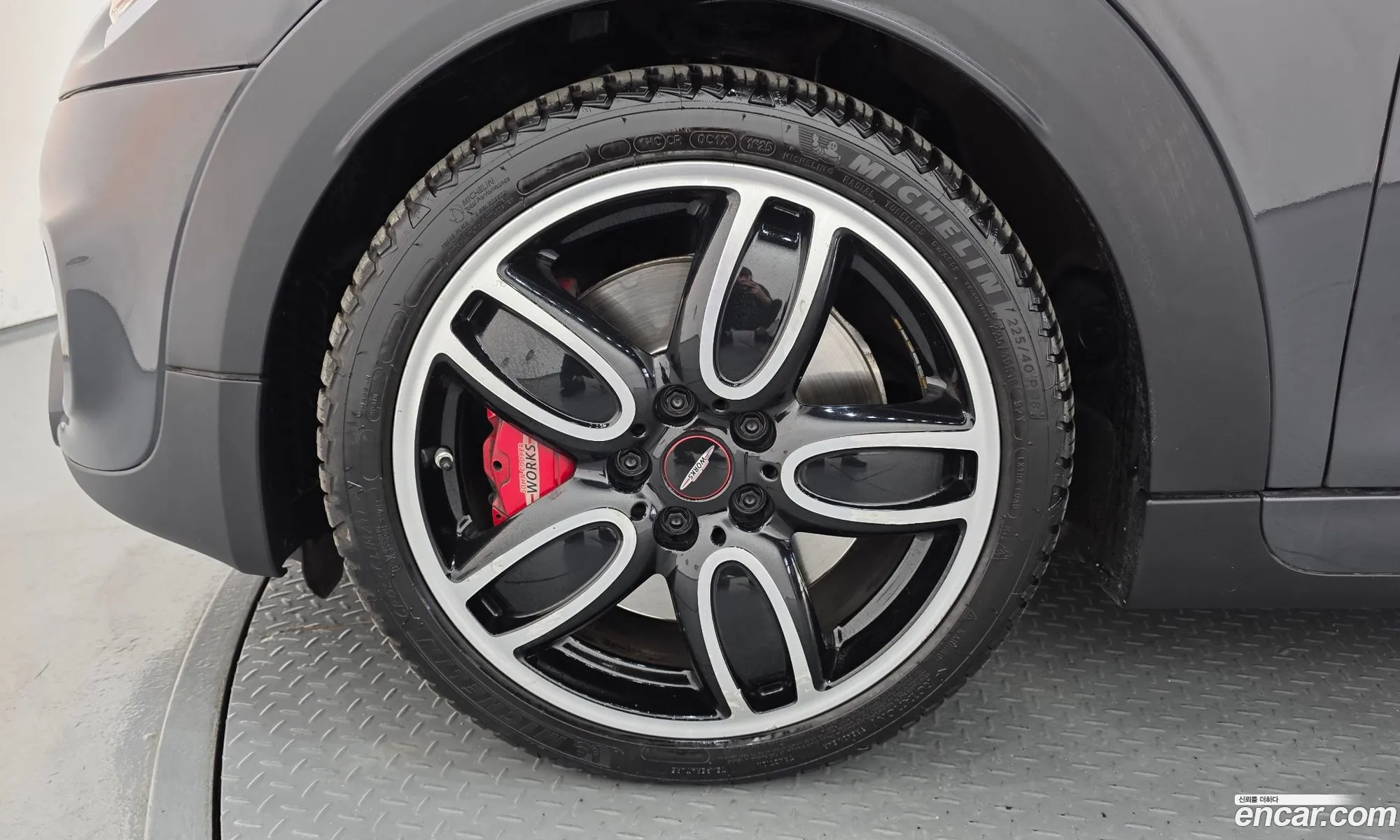 Mini Cooper S 2019 WMWXM9107K2H05004 — 26