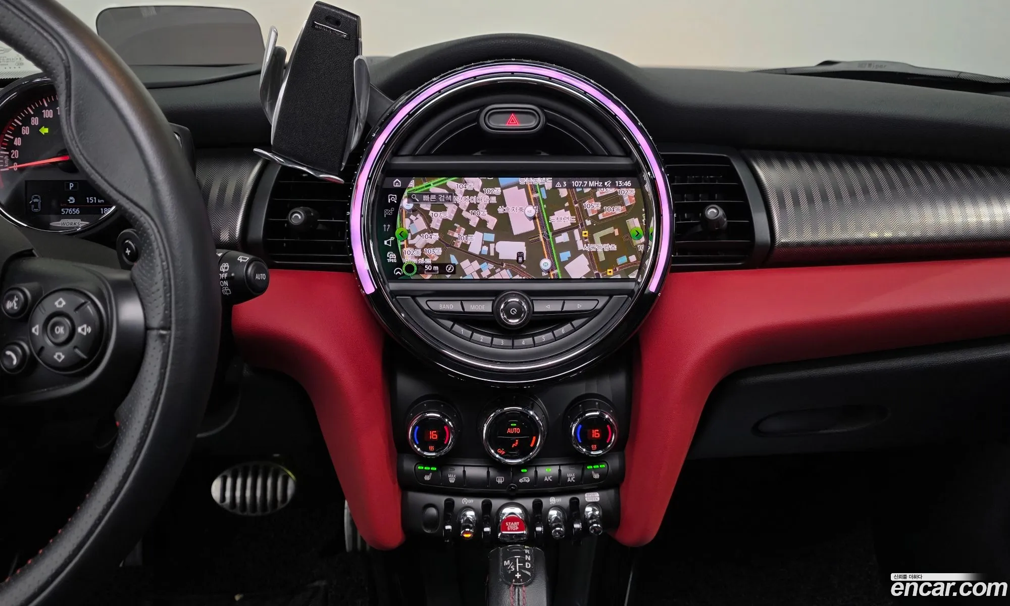 Mini Cooper S 2019 WMWXM9107K2H05004 — 18