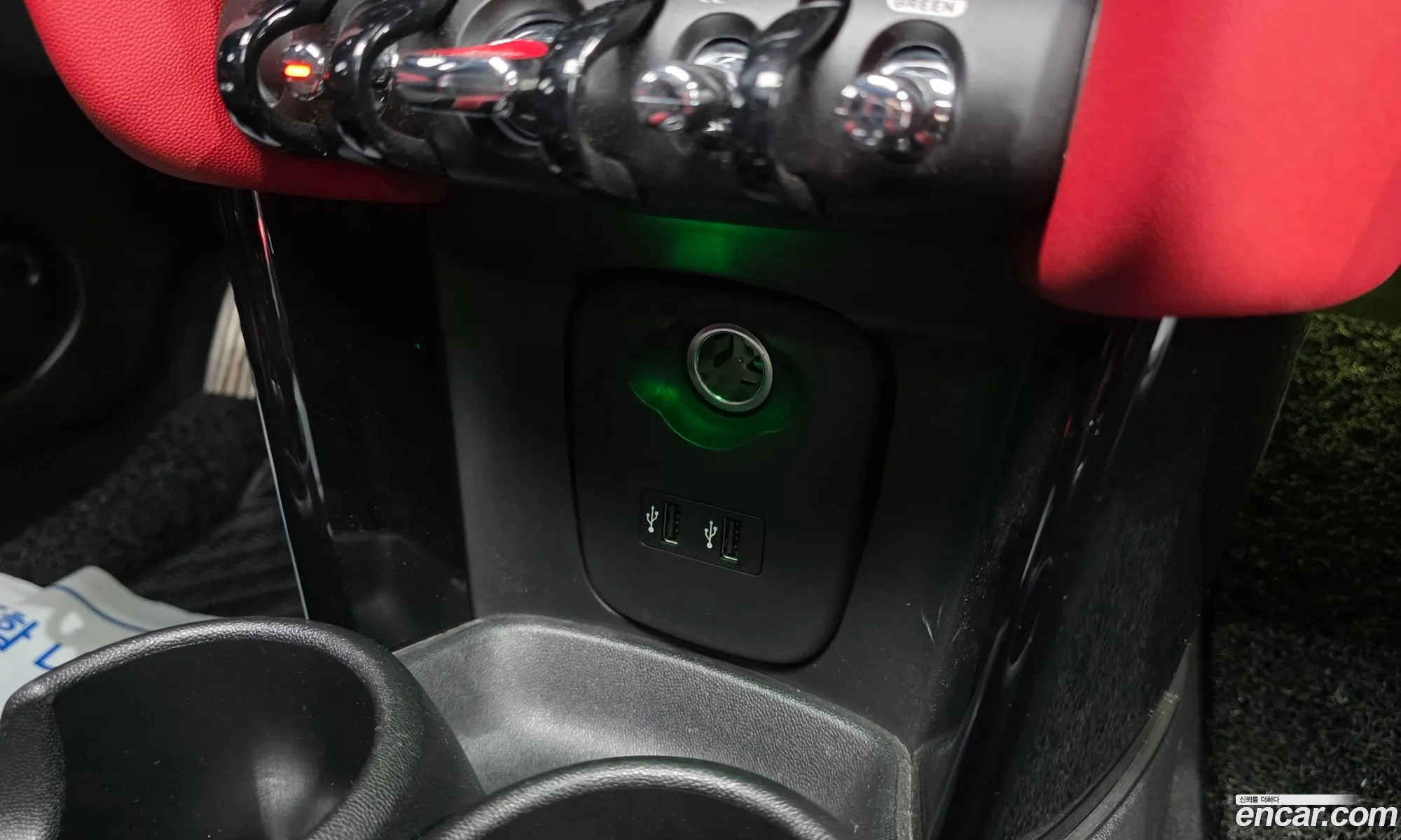 Mini Cooper S 2019 WMWXM9107K2H05004 — 12