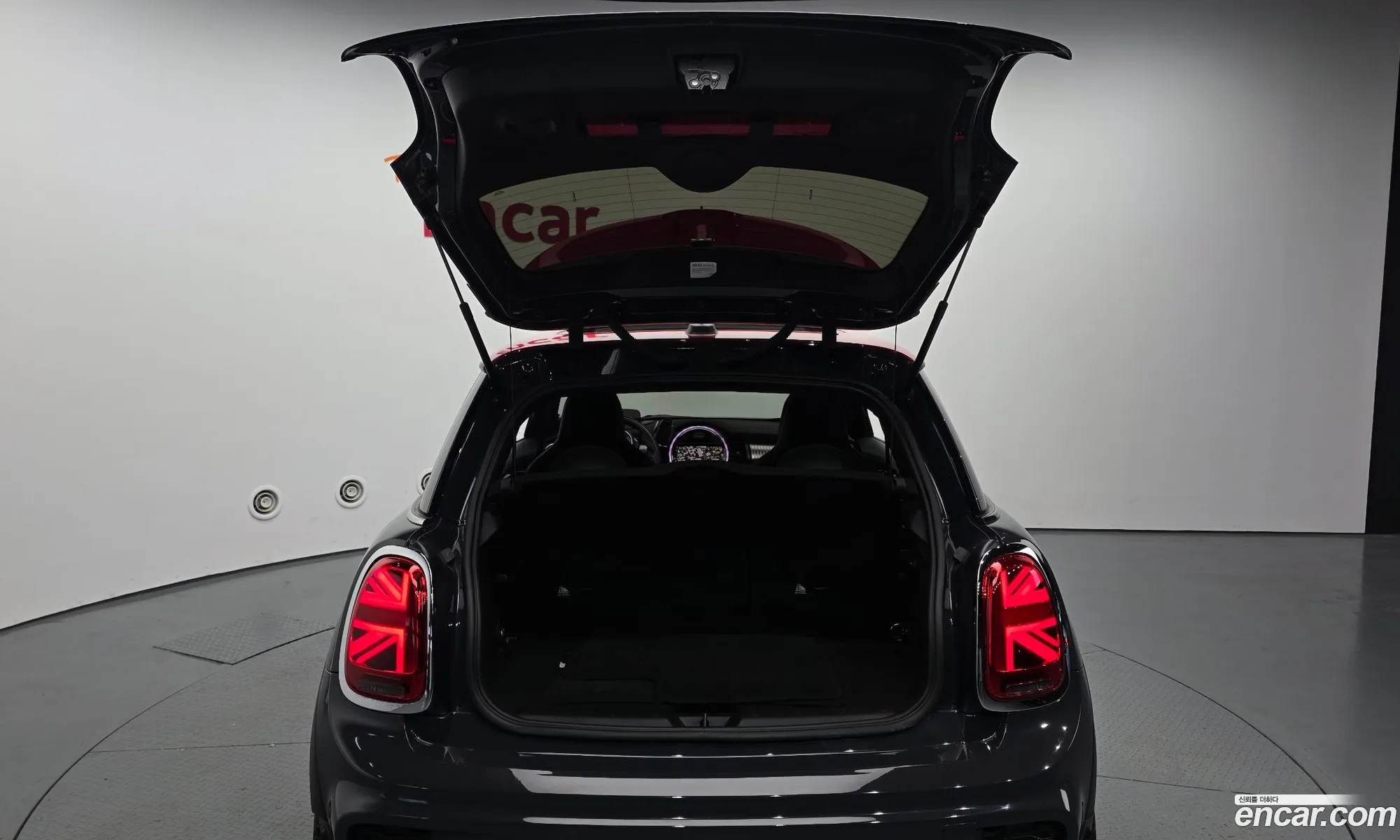 Mini Cooper S 2019 WMWXM9107K2H05004 — 11