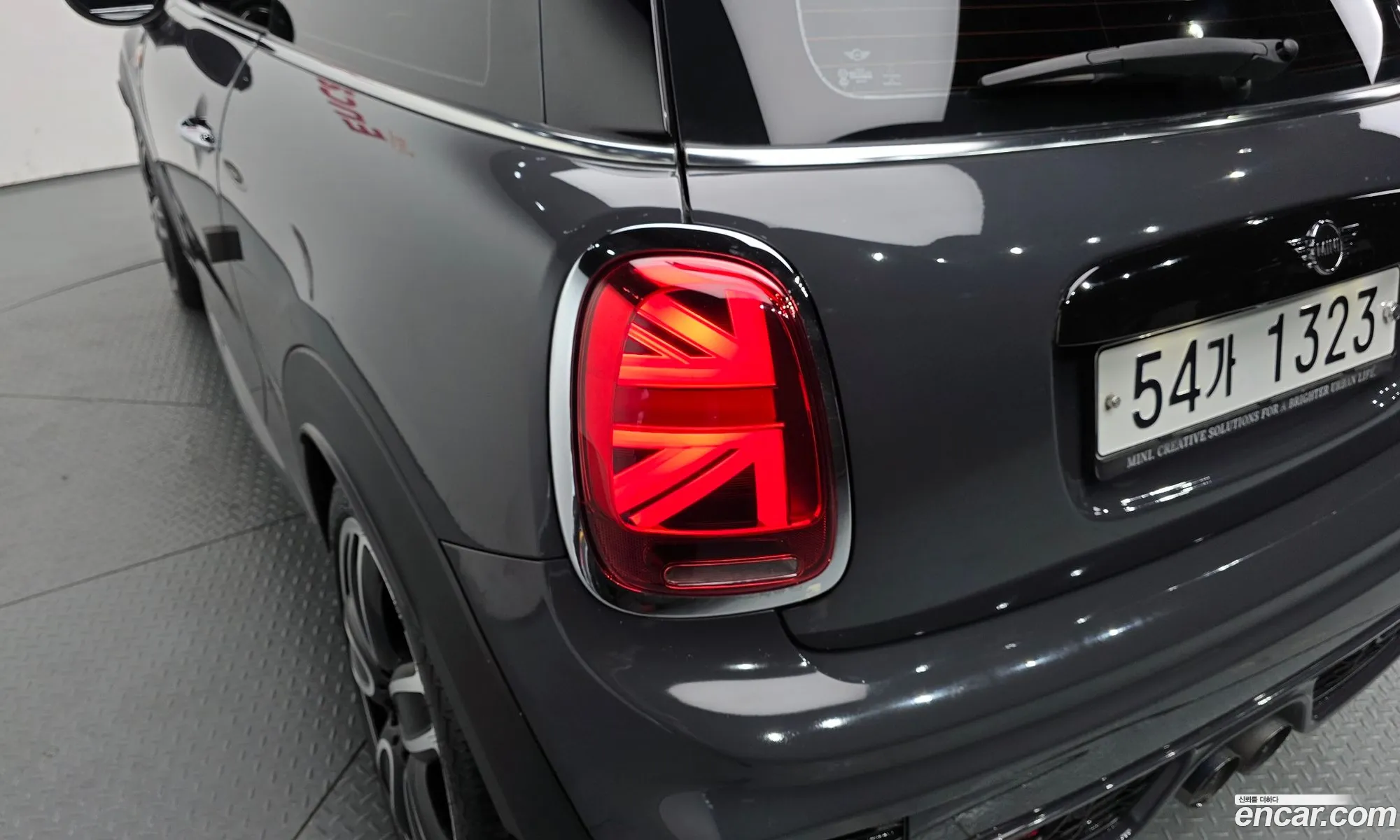 Mini Cooper S 2019 WMWXM9107K2H05004 — 29