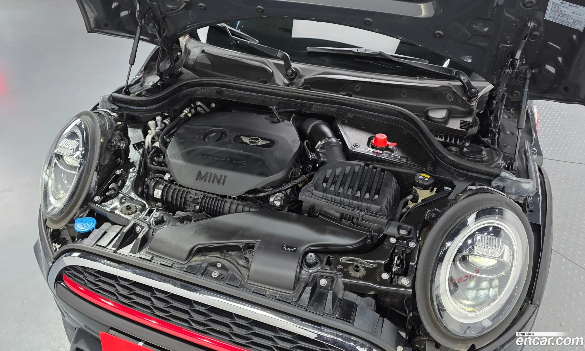 Mini Cooper S 2019 WMWXM9107K2H05004 — 19