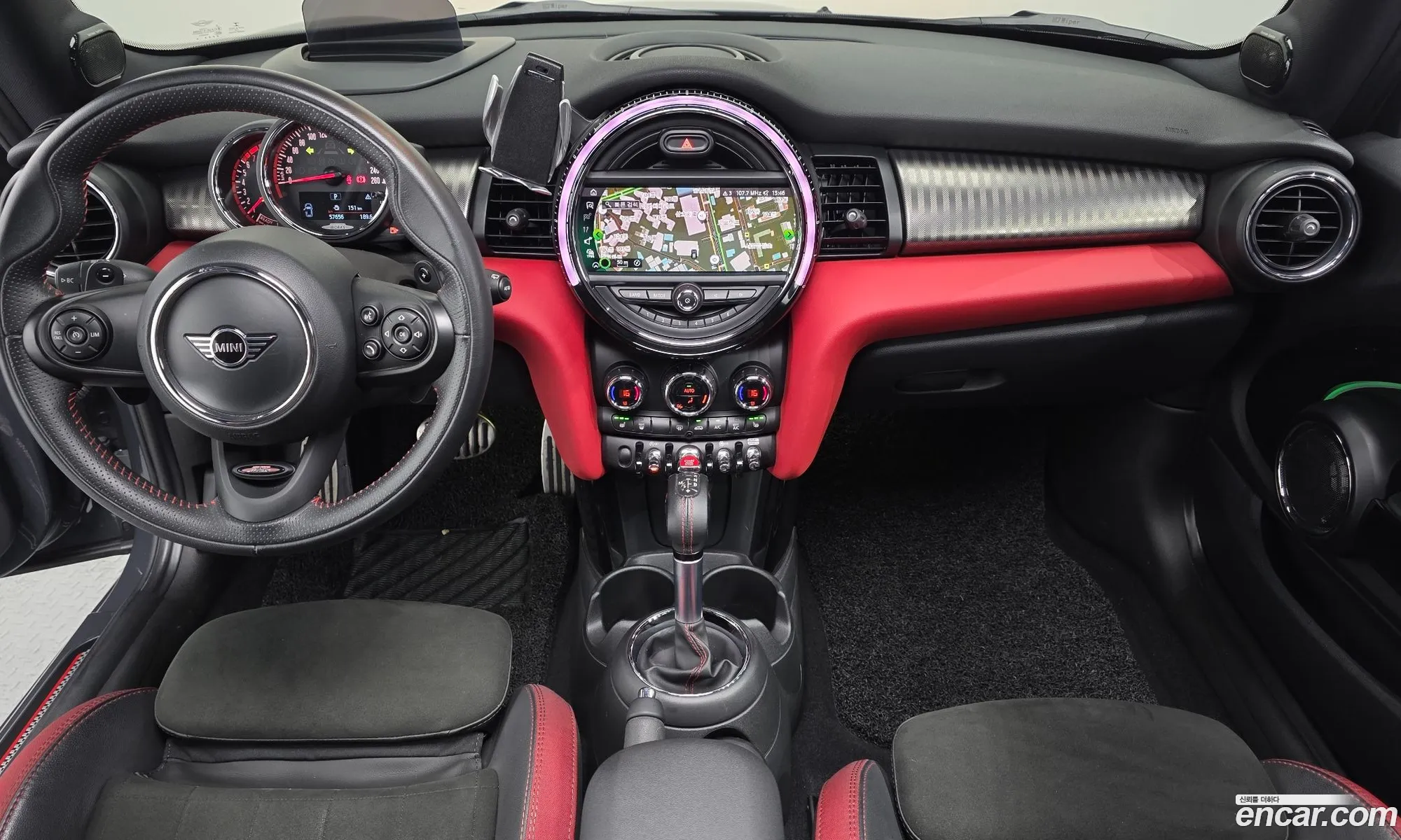 Mini Cooper S 2019 WMWXM9107K2H05004 — 30