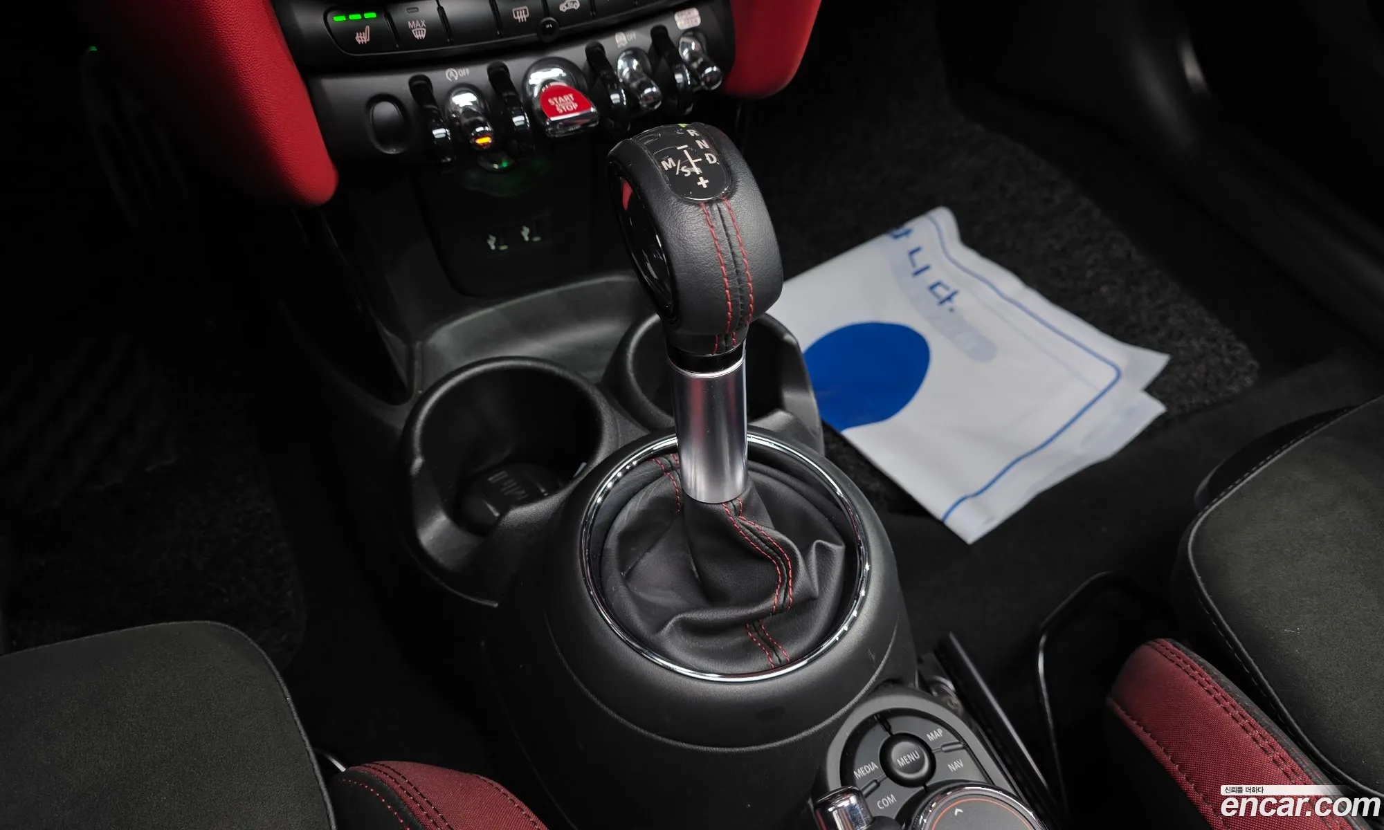 Mini Cooper S 2019 WMWXM9107K2H05004 — 6