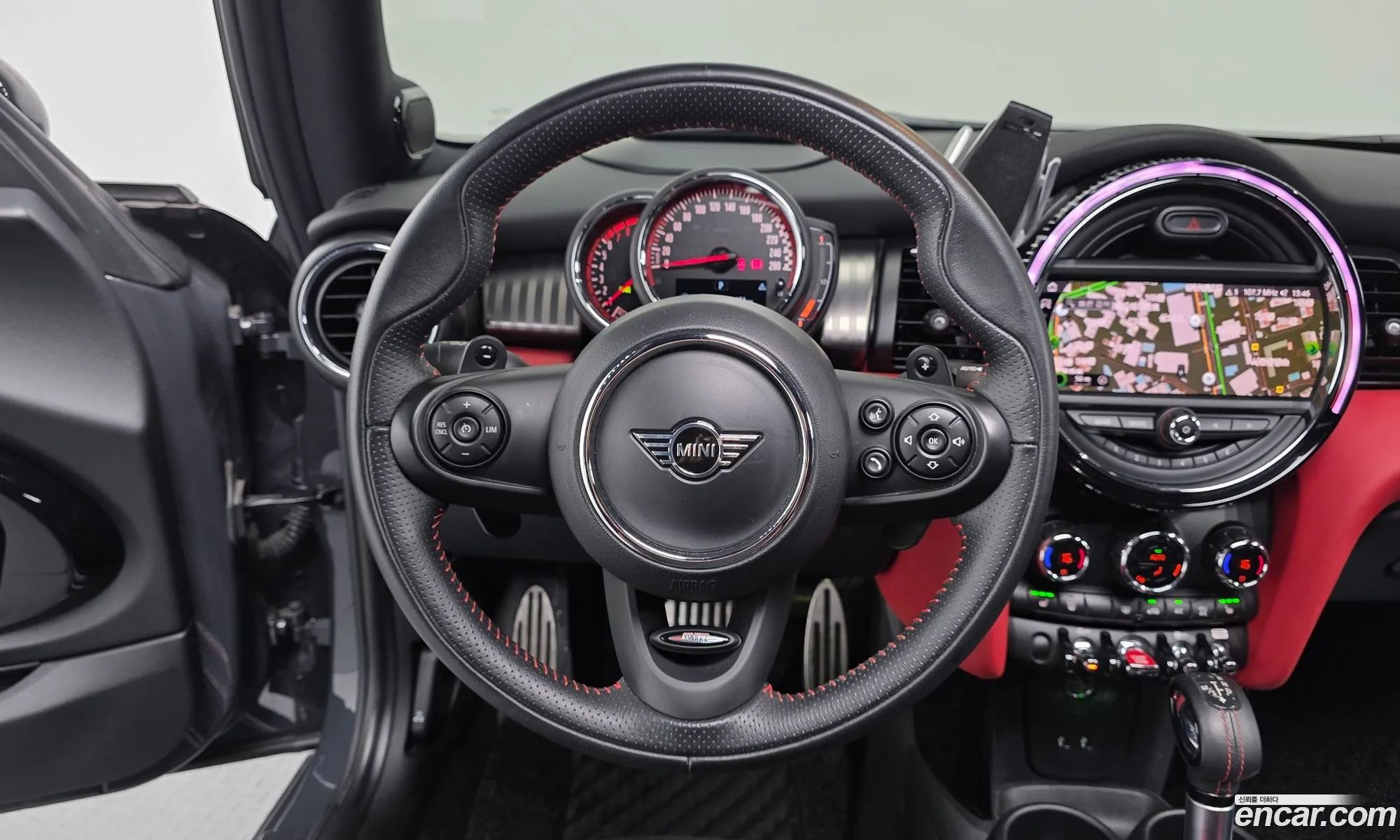 Mini Cooper S 2019 WMWXM9107K2H05004 — 28