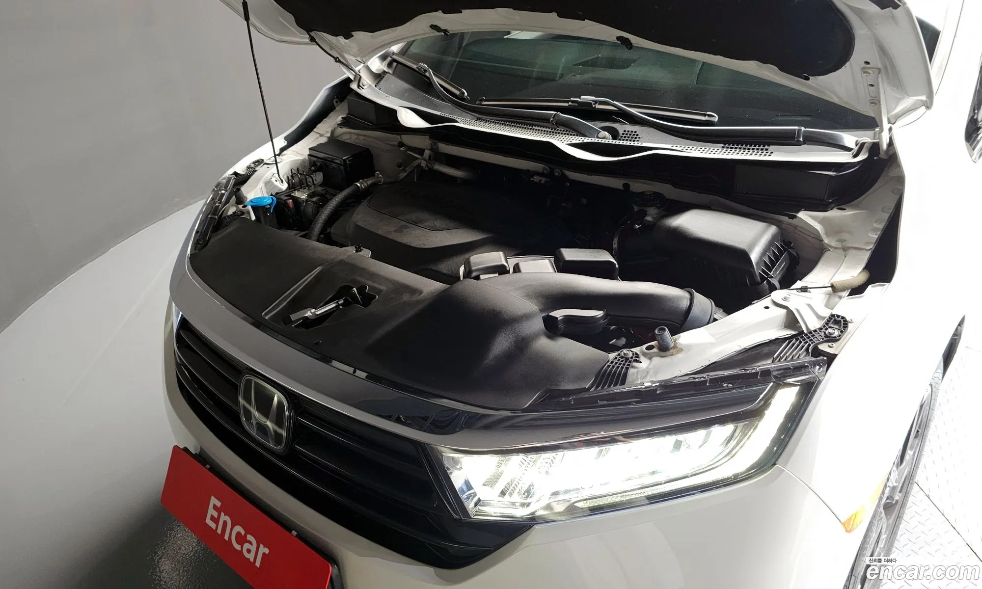 Honda Odyssey 2023 5KBRL6890PB600165 — 19