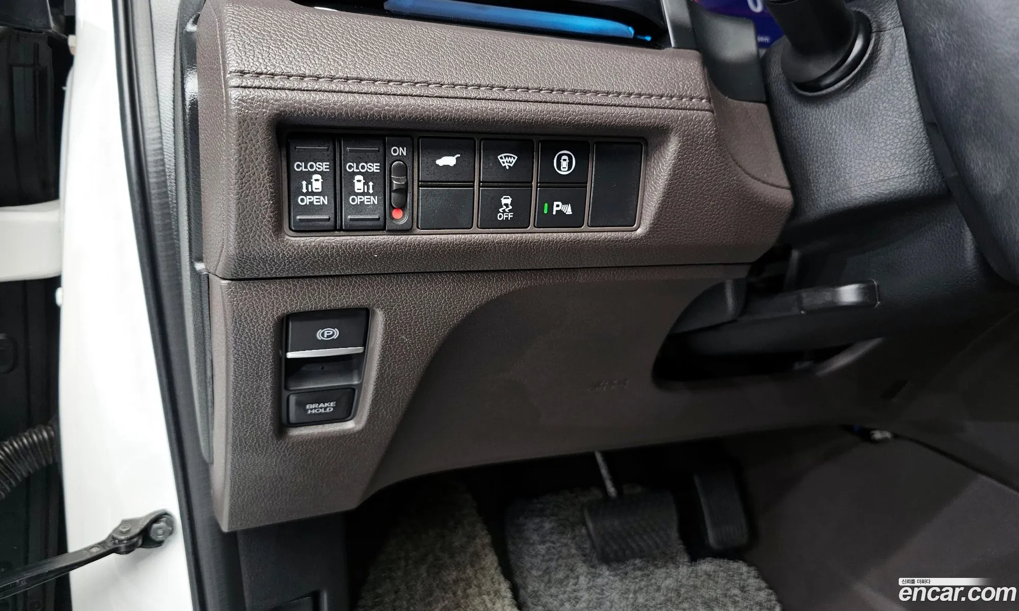 Honda Odyssey 2023 5KBRL6890PB600165 — 7