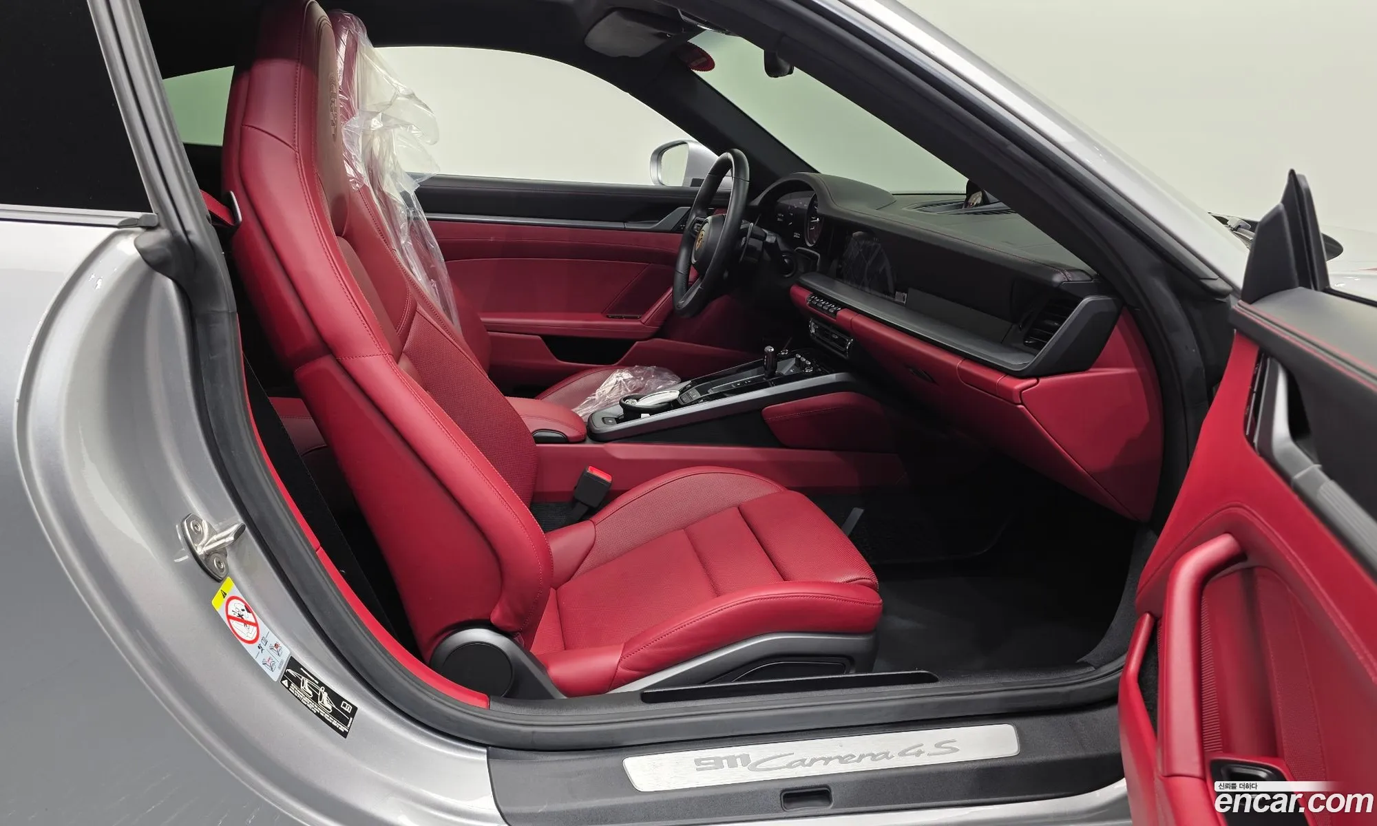 Porsche 911 2020 WP0AB2996MS221303 — 17