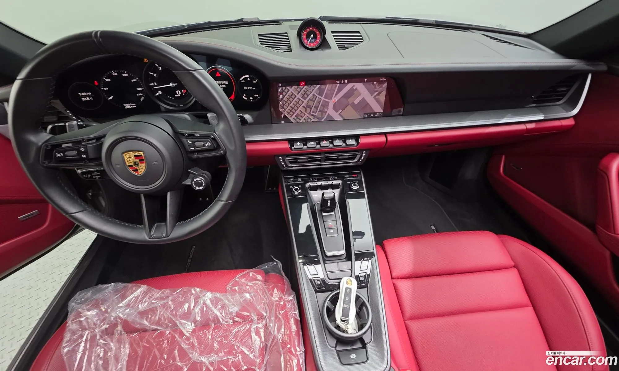 Porsche 911 2020 WP0AB2996MS221303 — 18