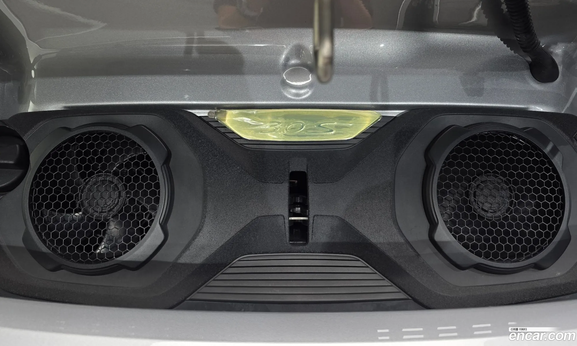 Porsche 911 2020 WP0AB2996MS221303 — 20