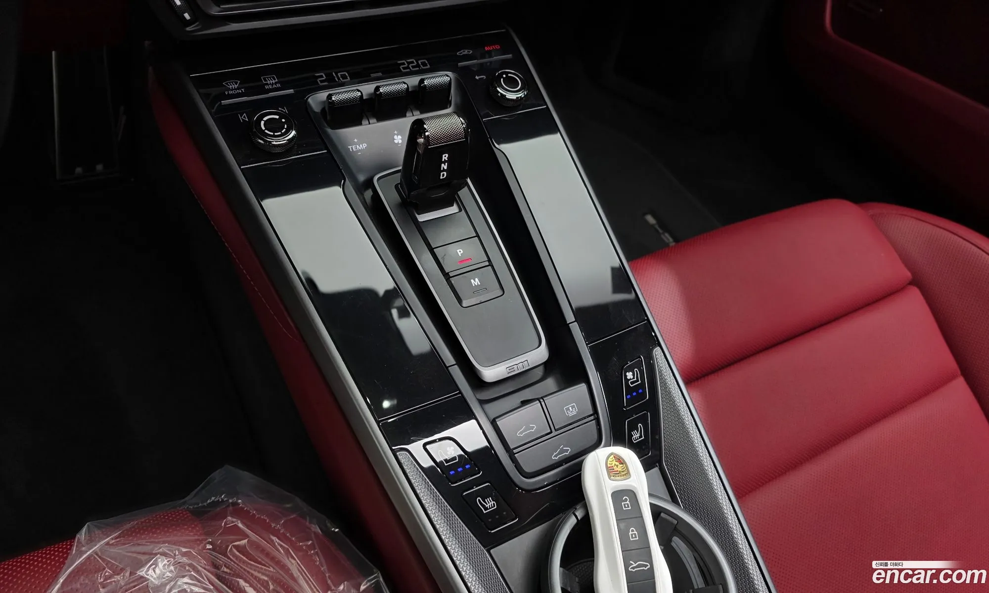 Porsche 911 2020 WP0AB2996MS221303 — 13