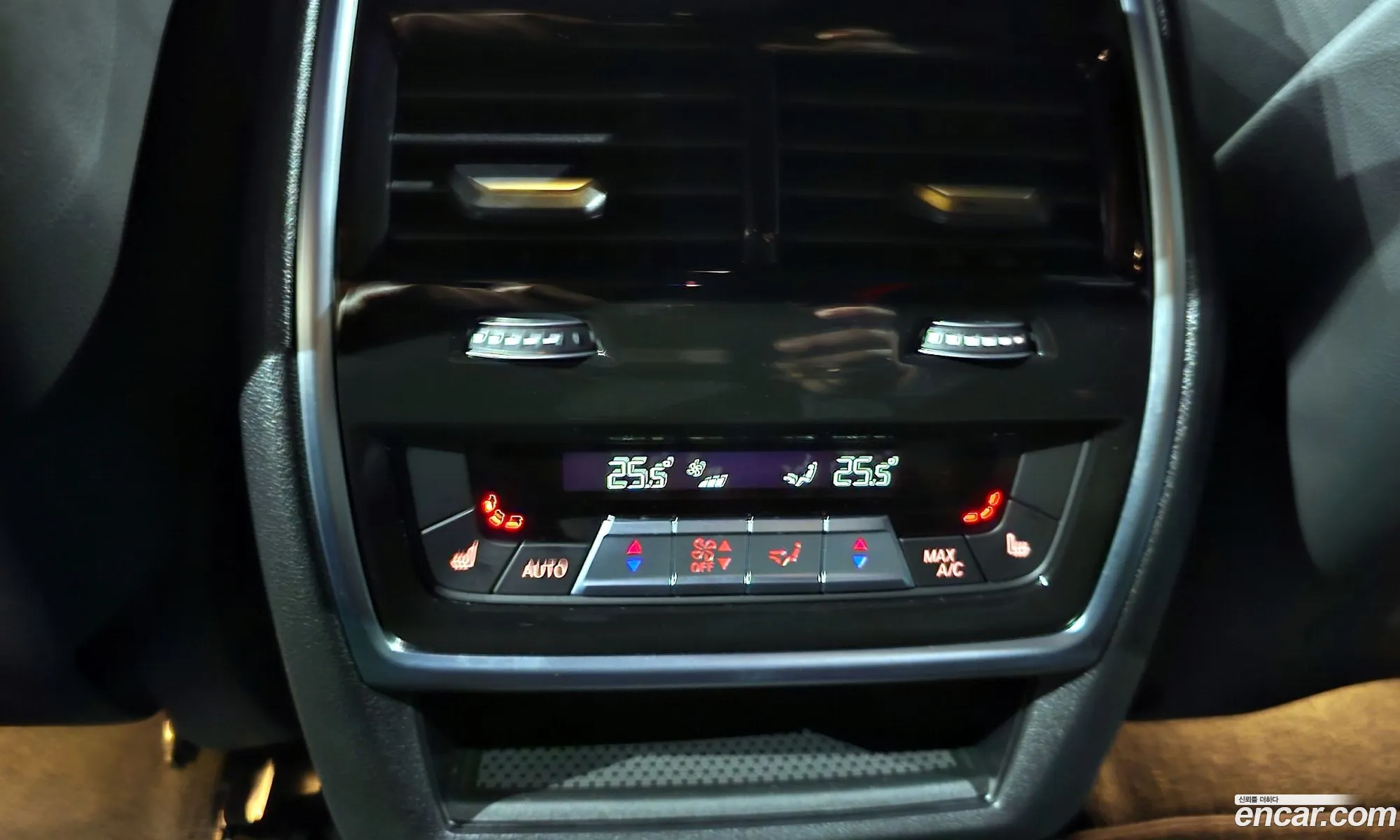 BMW XM 2024 — 17