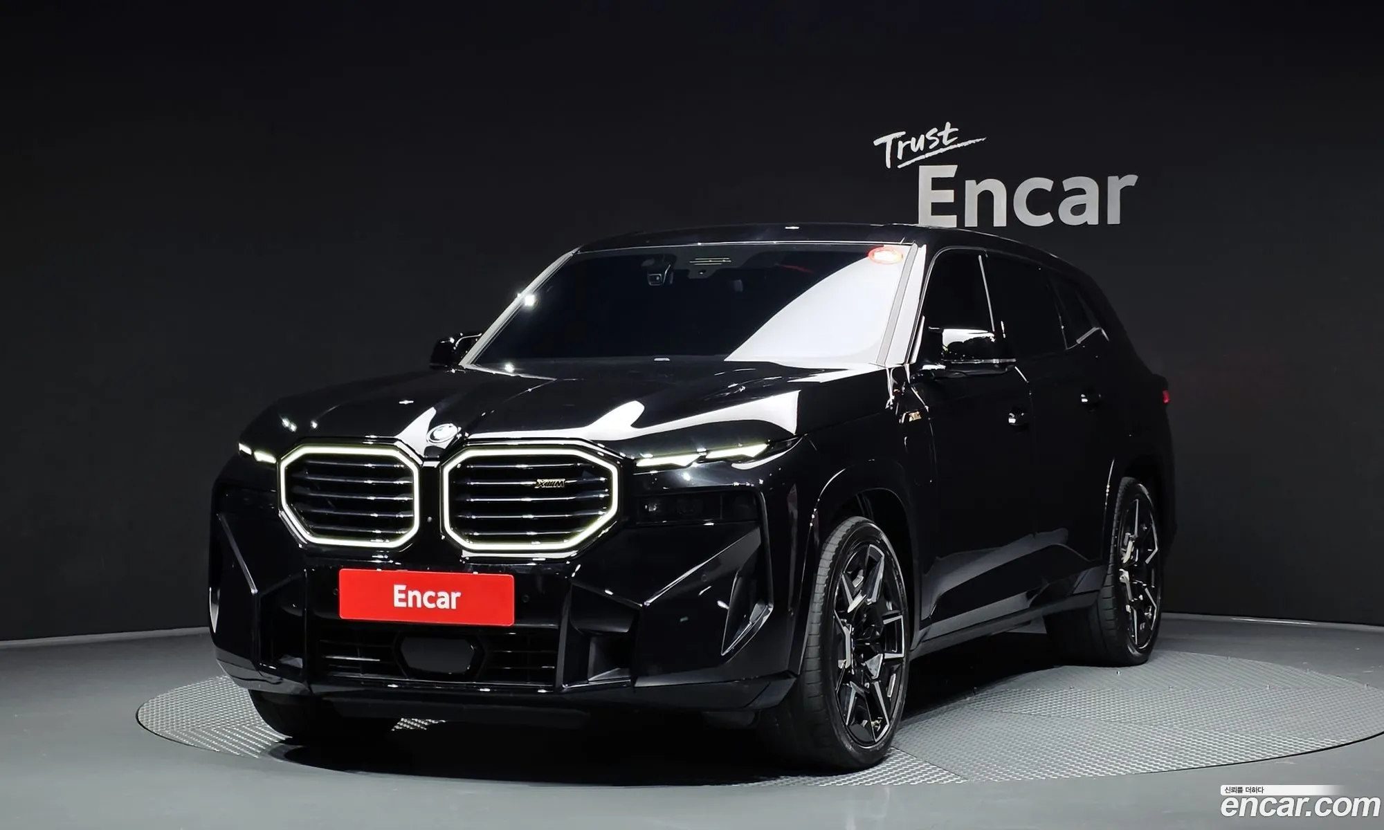 BMW XM 2024 — 19