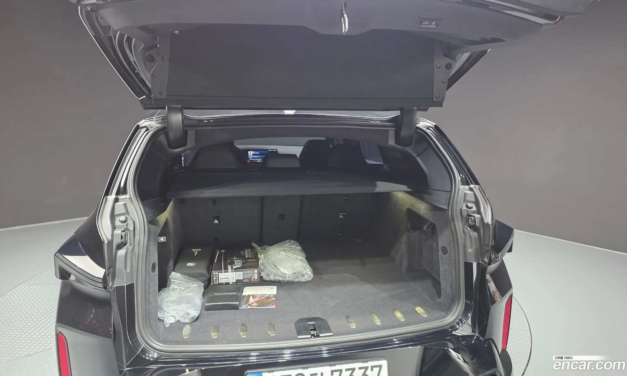 BMW XM 2024 — 2