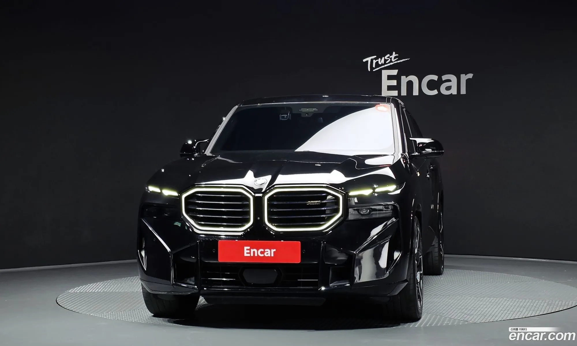 BMW XM 2024 — 4