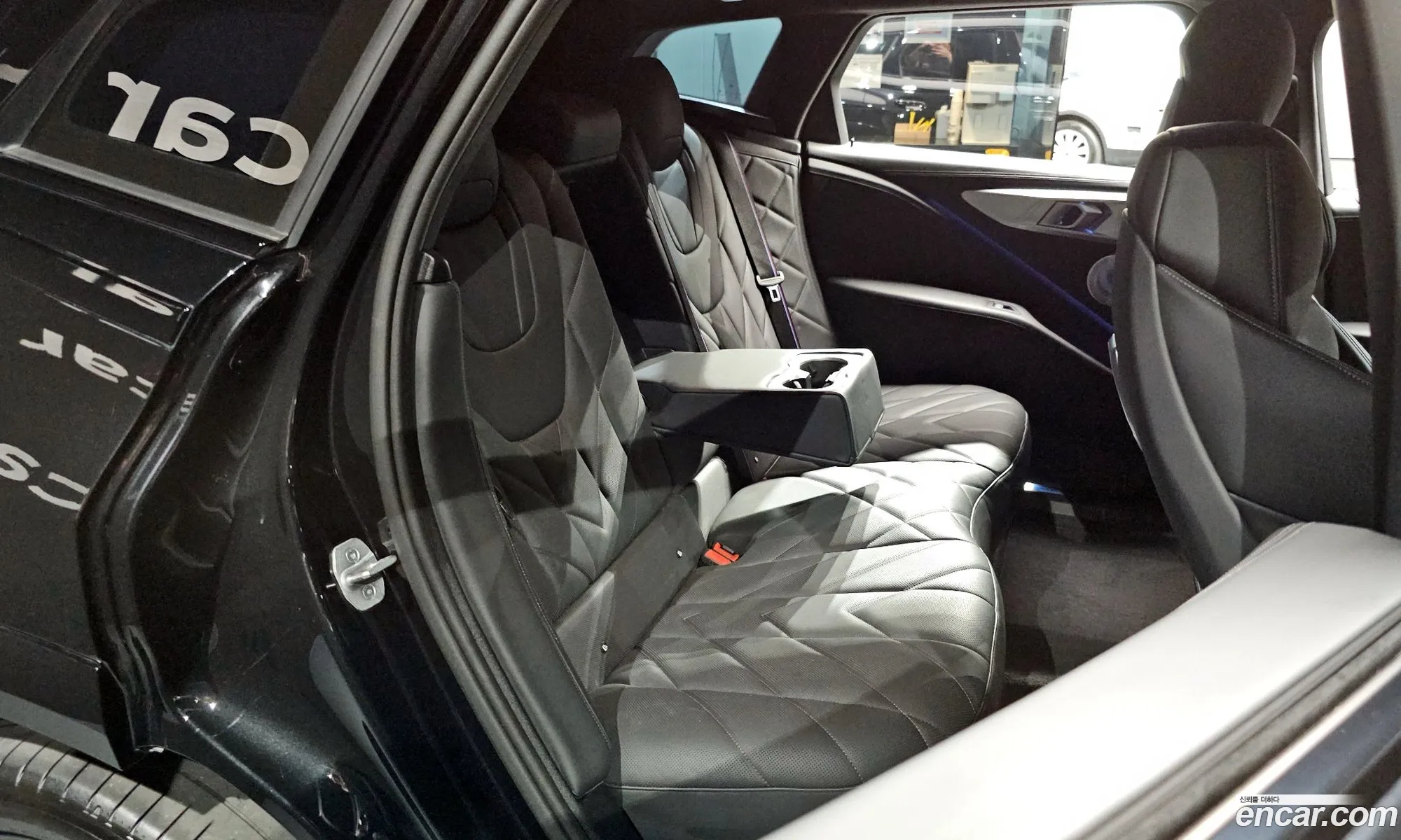 BMW XM 2024 — 12