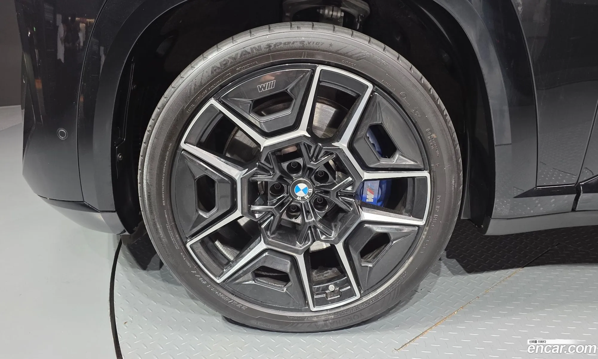 BMW XM 2024 — 20