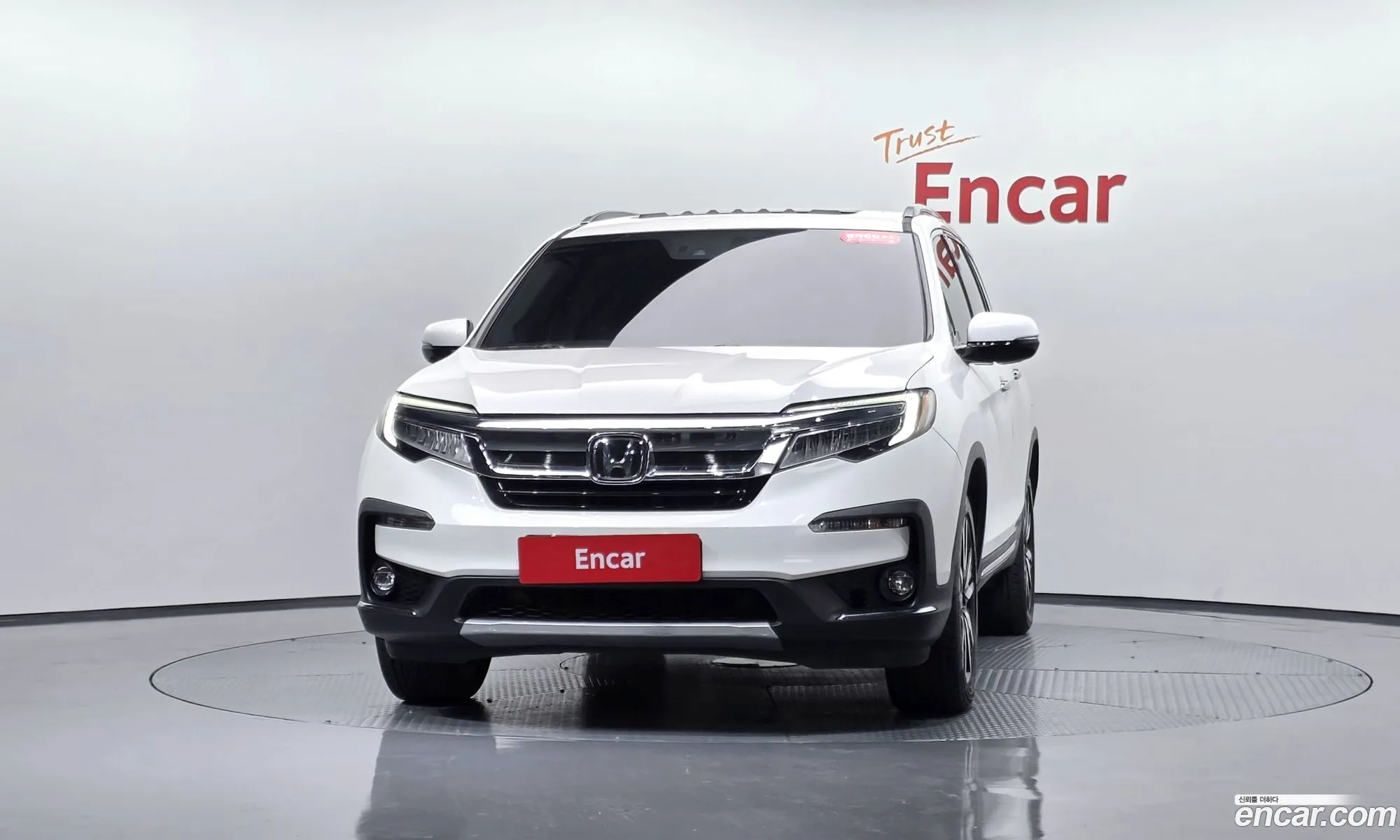 Honda Pilot 2019 5FNYF6860KB201049 — 6