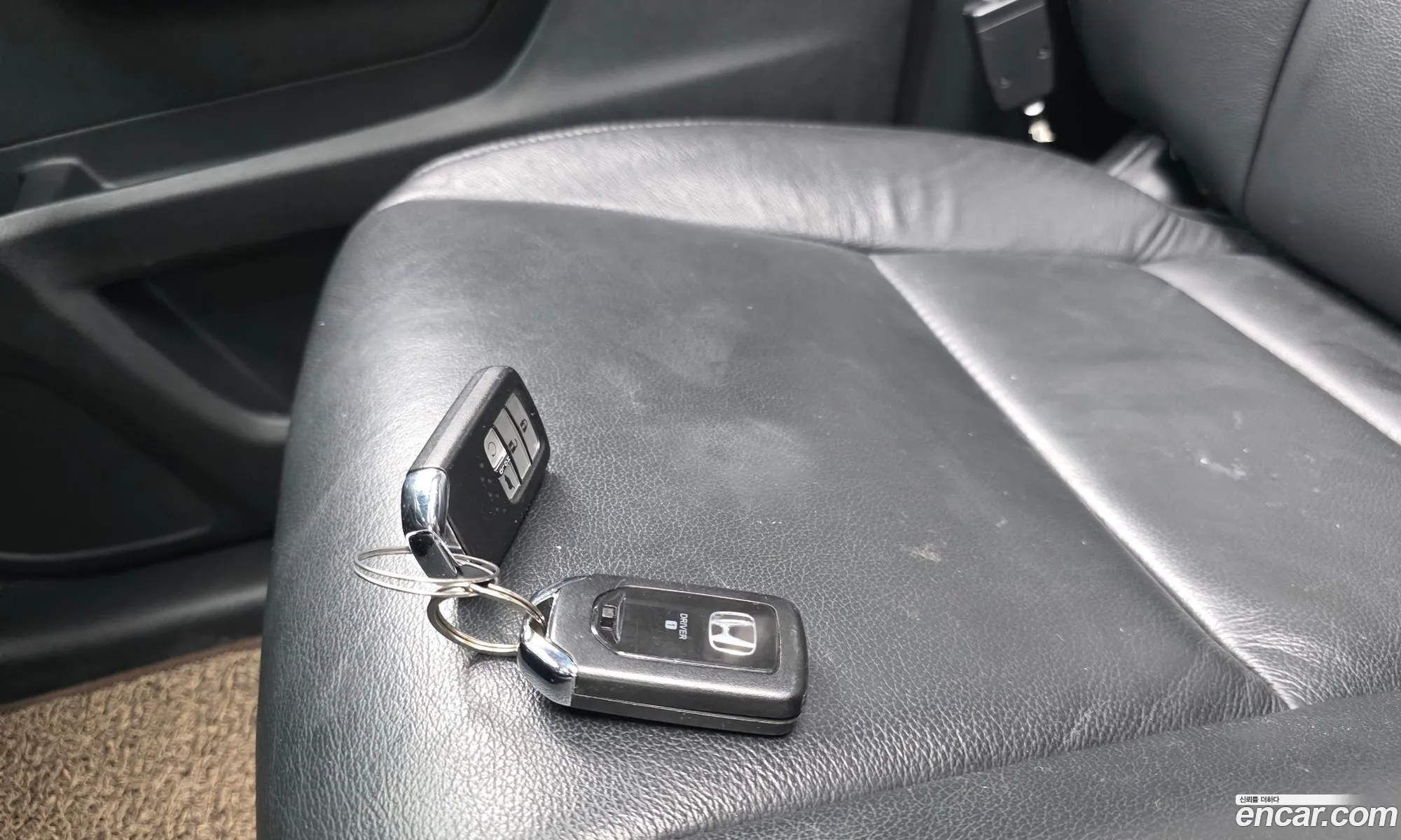 Honda Pilot 2019 5FNYF6860KB201049 — 9
