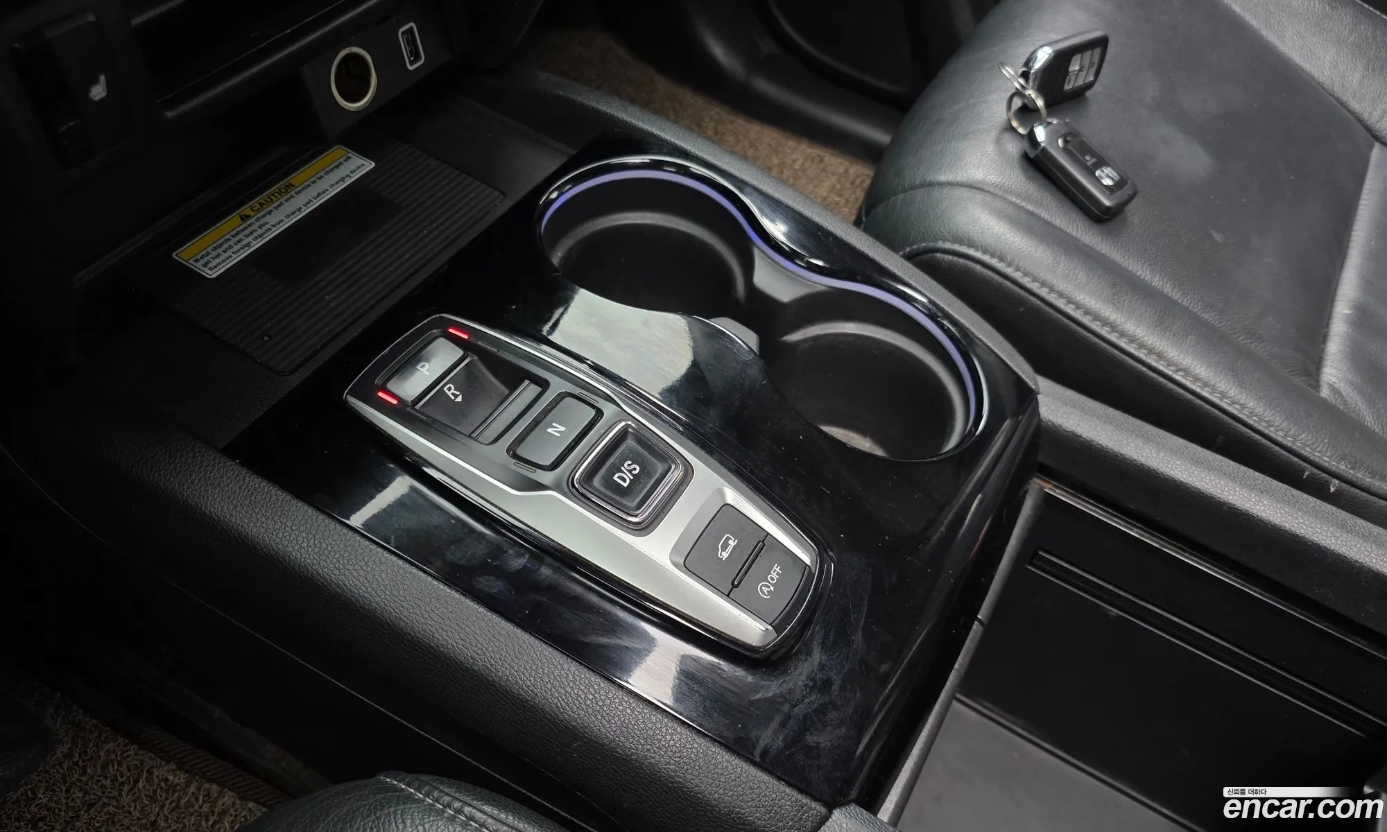 Honda Pilot 2019 5FNYF6860KB201049 — 28