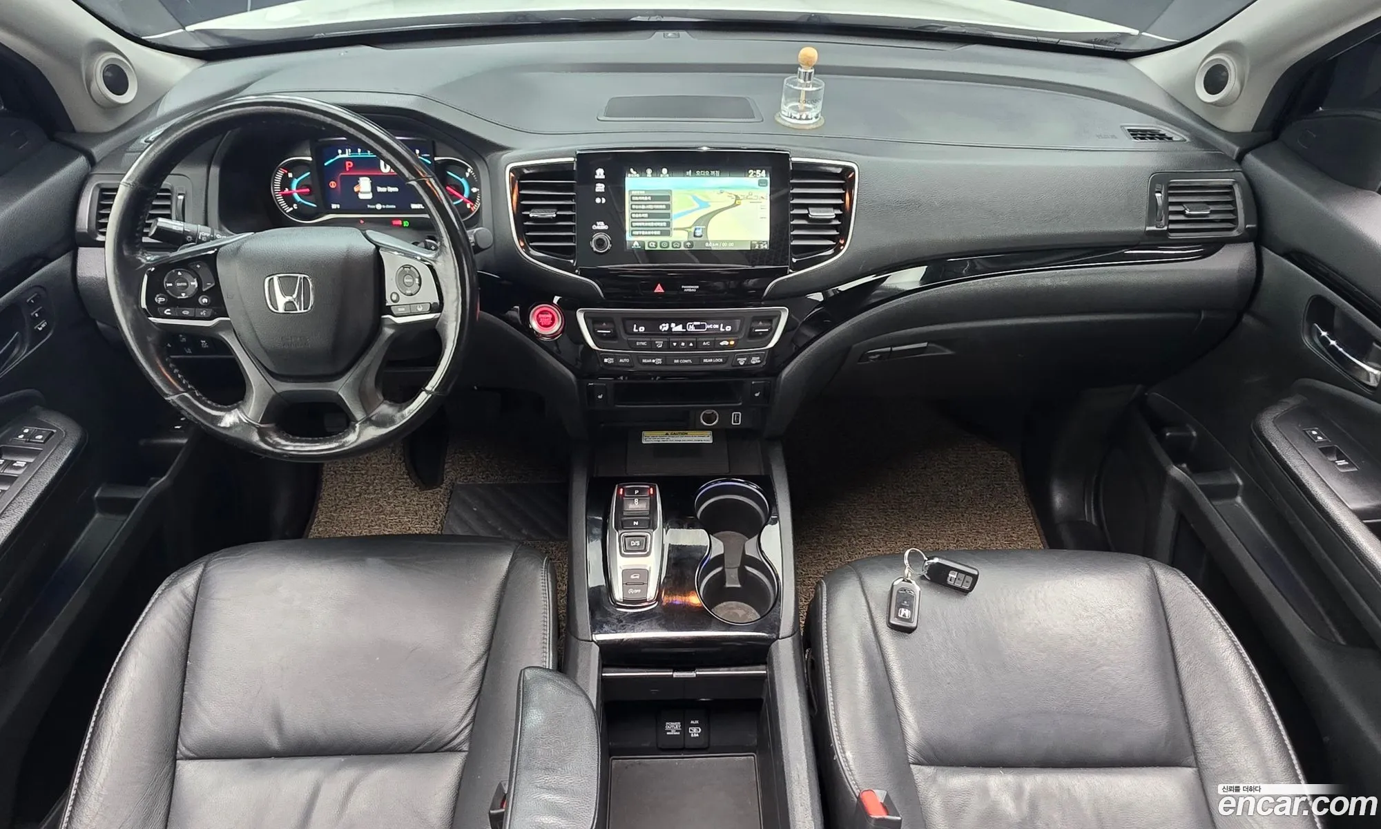 Honda Pilot 2019 5FNYF6860KB201049 — 27