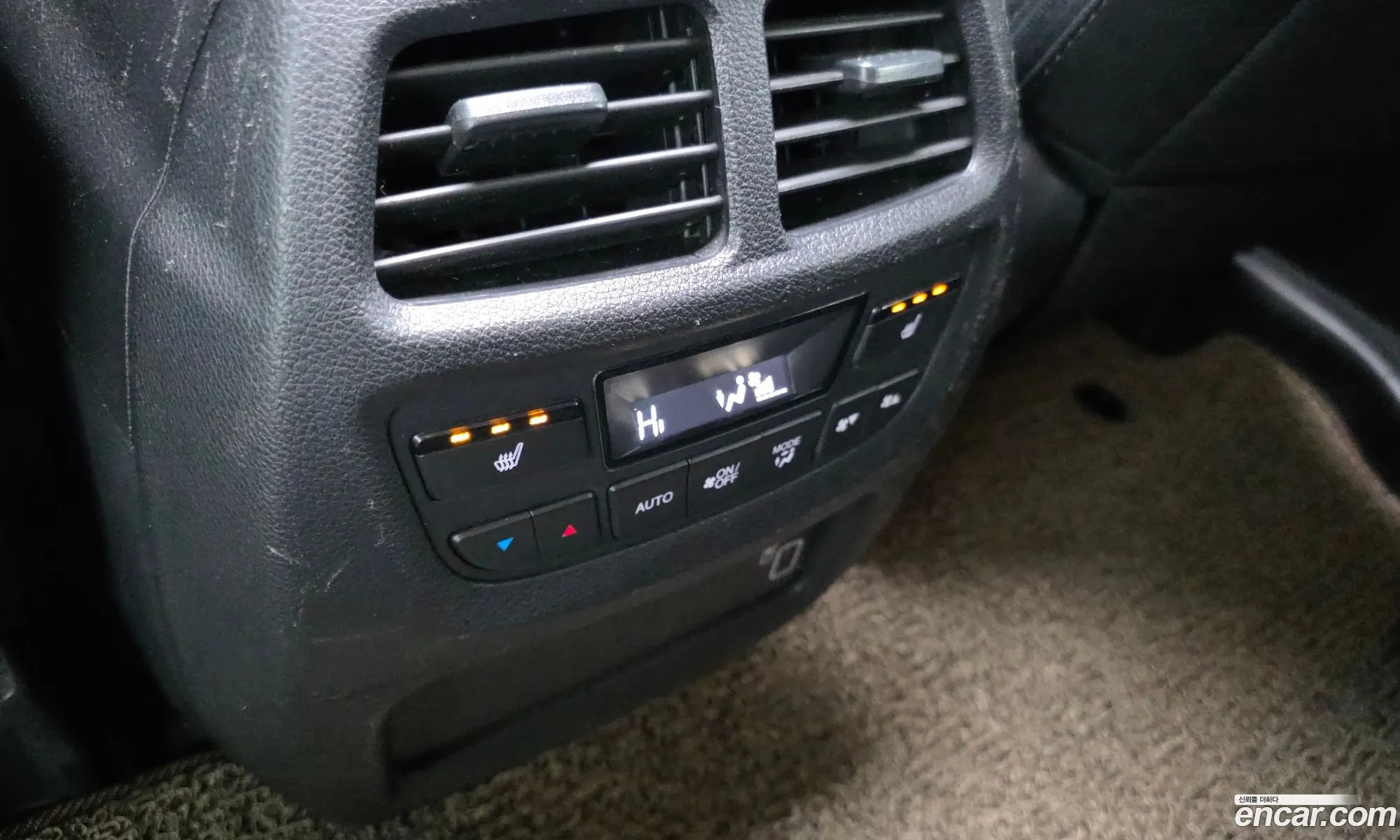 Honda Pilot 2019 5FNYF6860KB201049 — 20