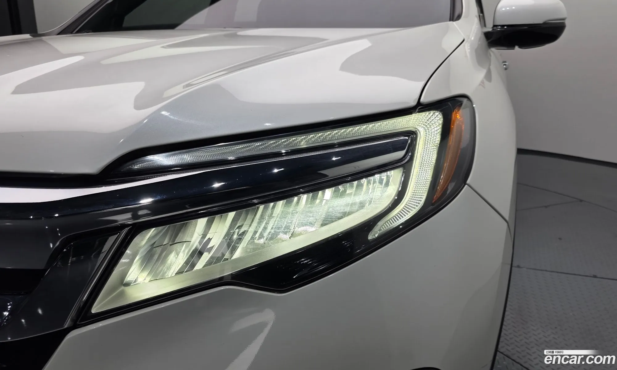 Honda Pilot 2019 5FNYF6860KB201049 — 22