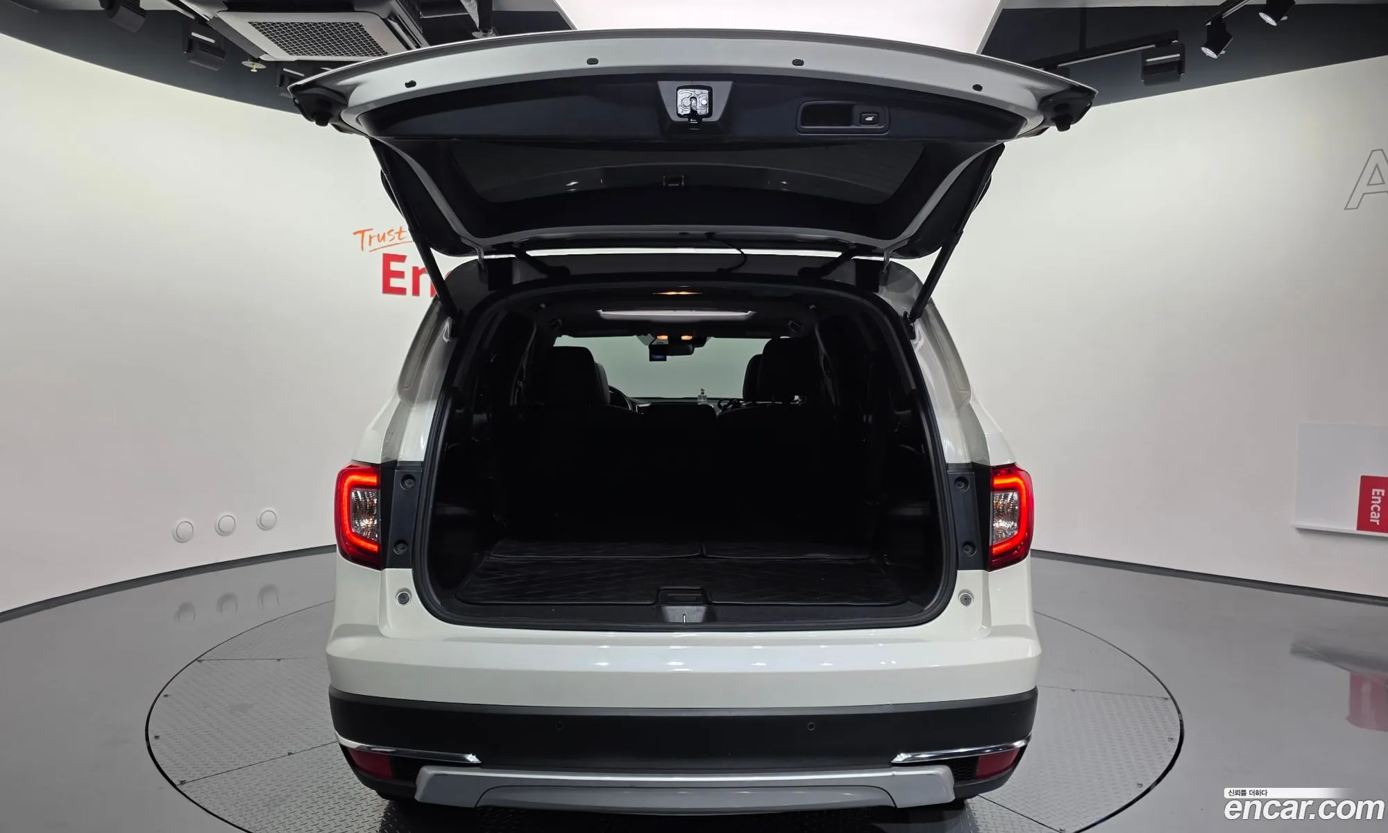 Honda Pilot 2019 5FNYF6860KB201049 — 7