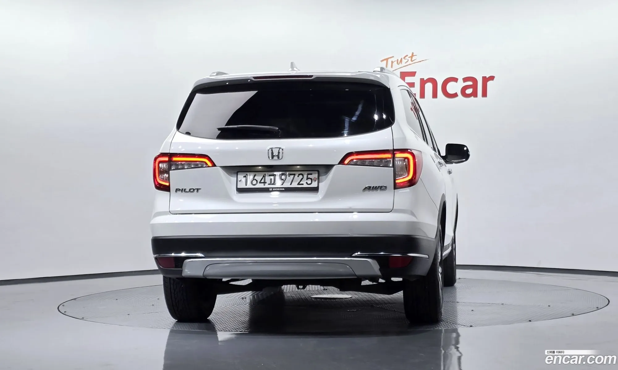 Honda Pilot 2019 5FNYF6860KB201049 — 24