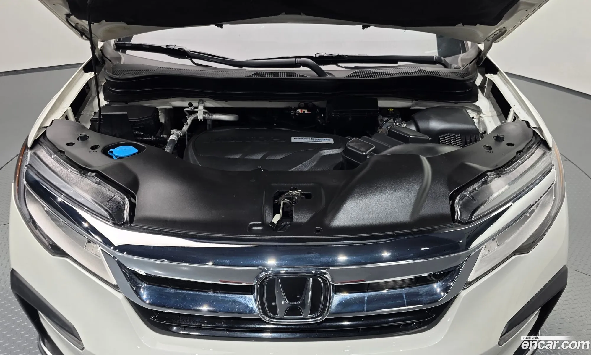 Honda Pilot 2019 5FNYF6860KB201049 — 30