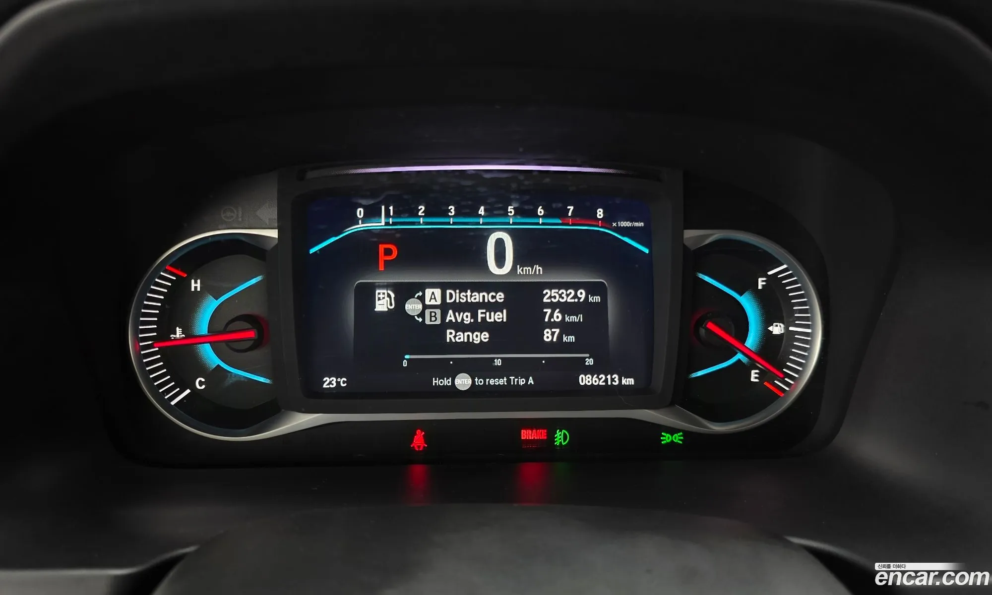 Honda Pilot 2019 5FNYF6860KB201049 — 10