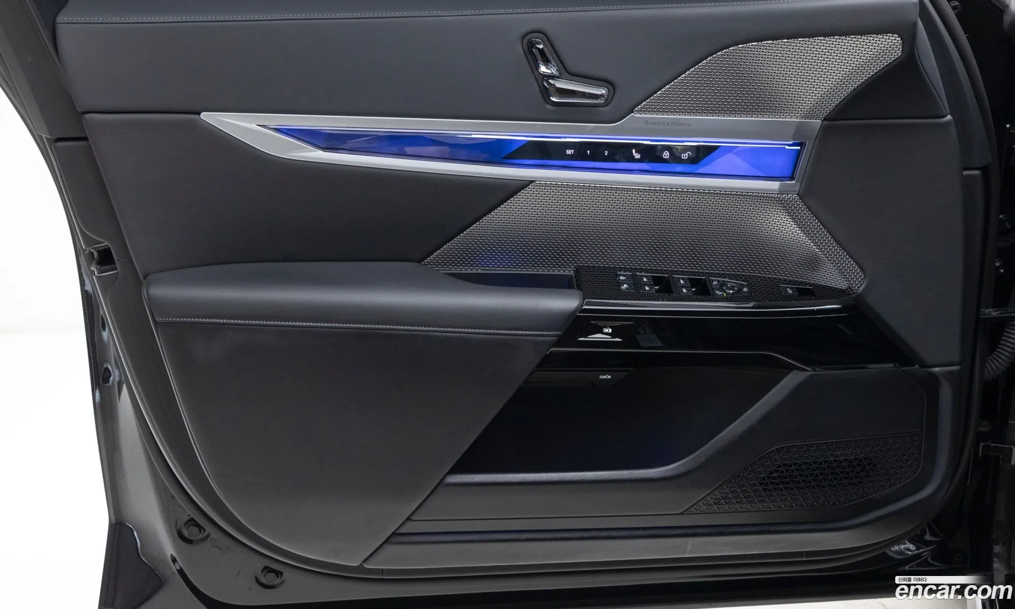 BMW 7 Series 2023 — 13