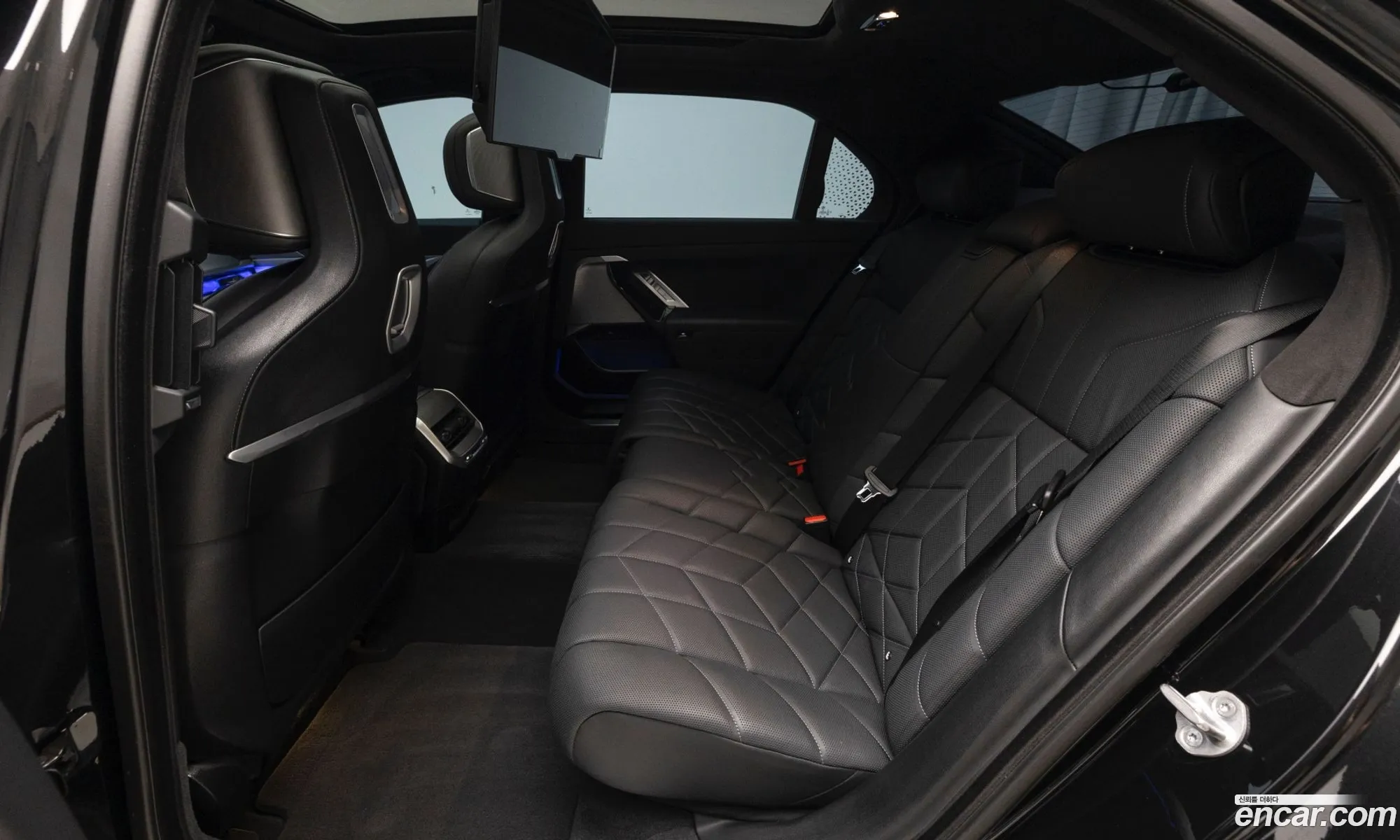BMW 7 Series 2023 — 14